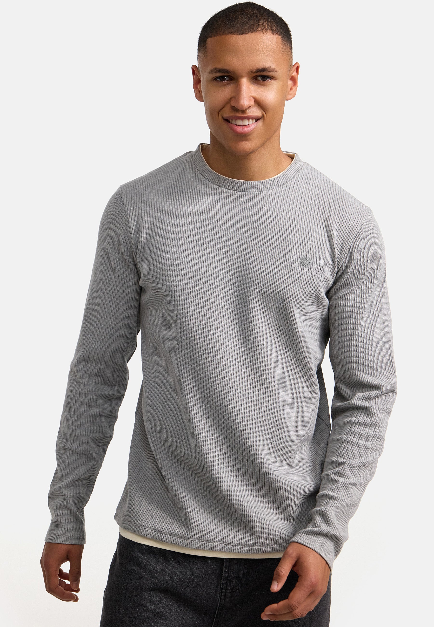 Langarmshirt INValwald Produktbild
