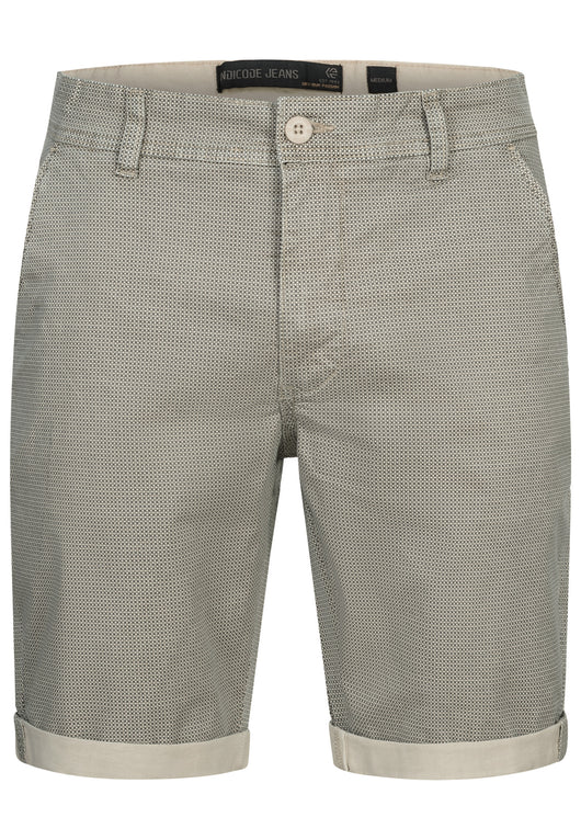 Shorts Chino Estrada