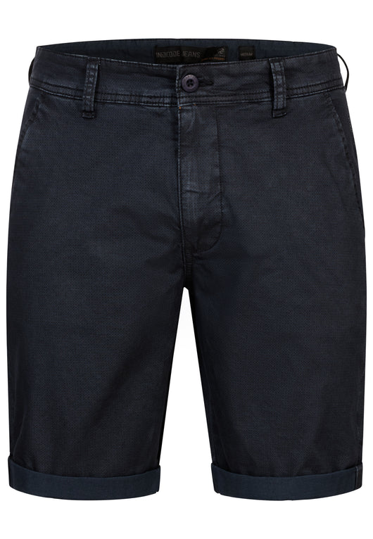 Shorts Chino Estrada