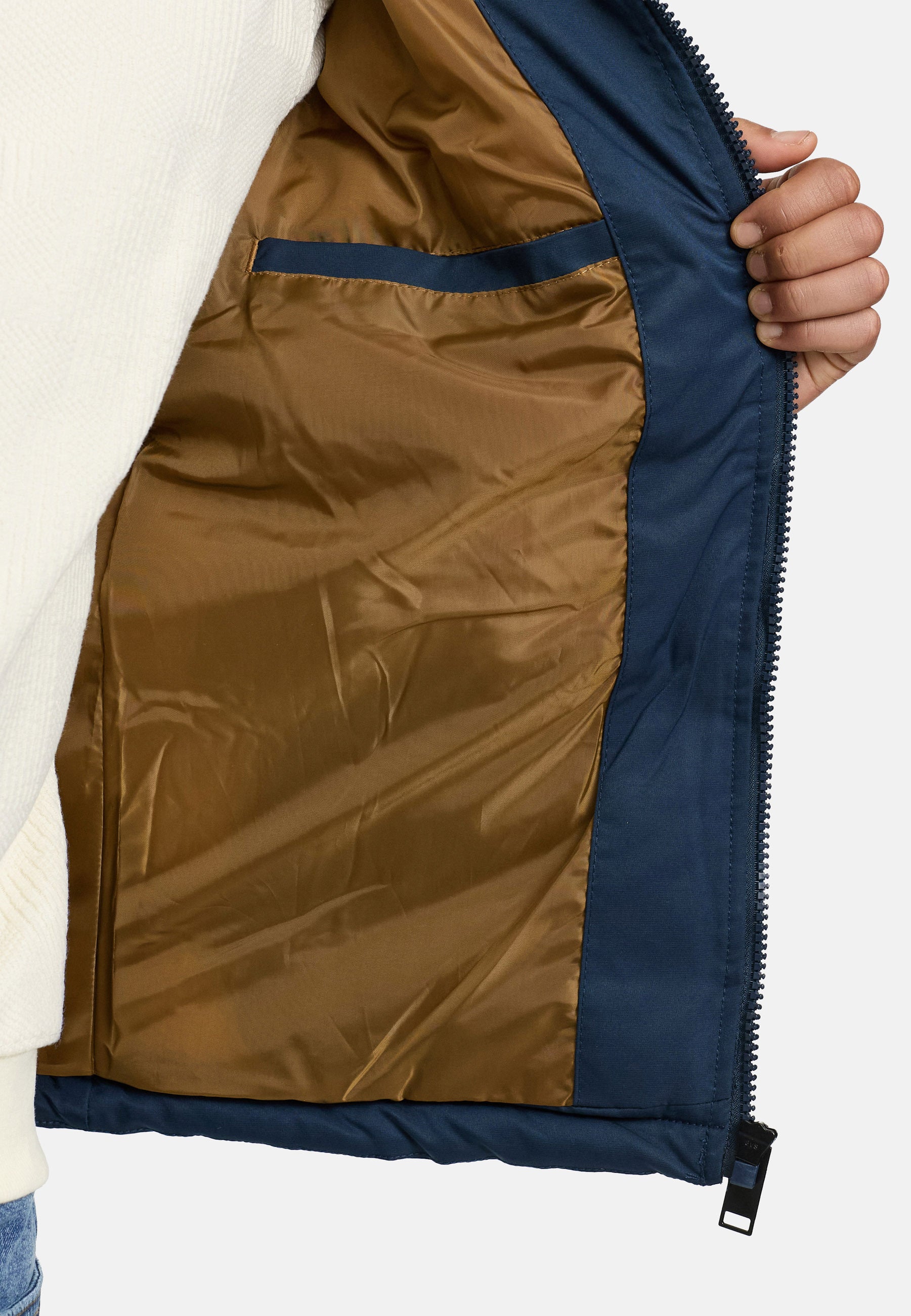 Winterjacke Nemos Produktbild