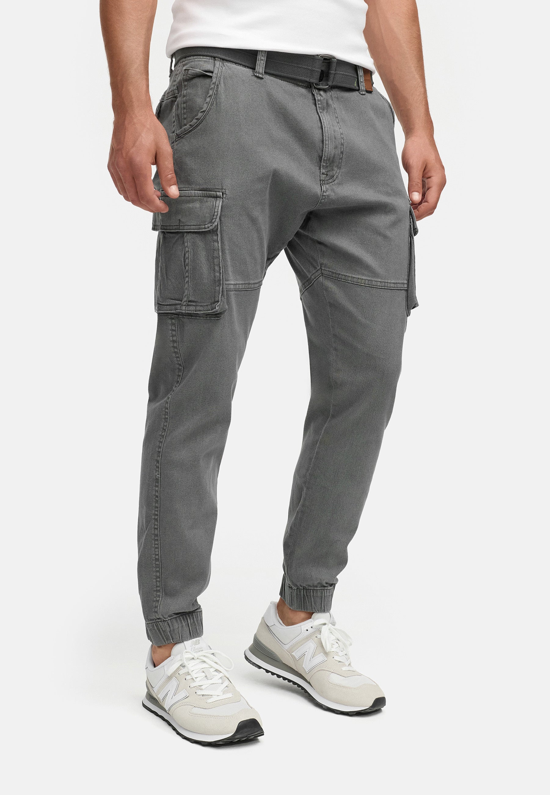 Cargohose Kerr Produktbild