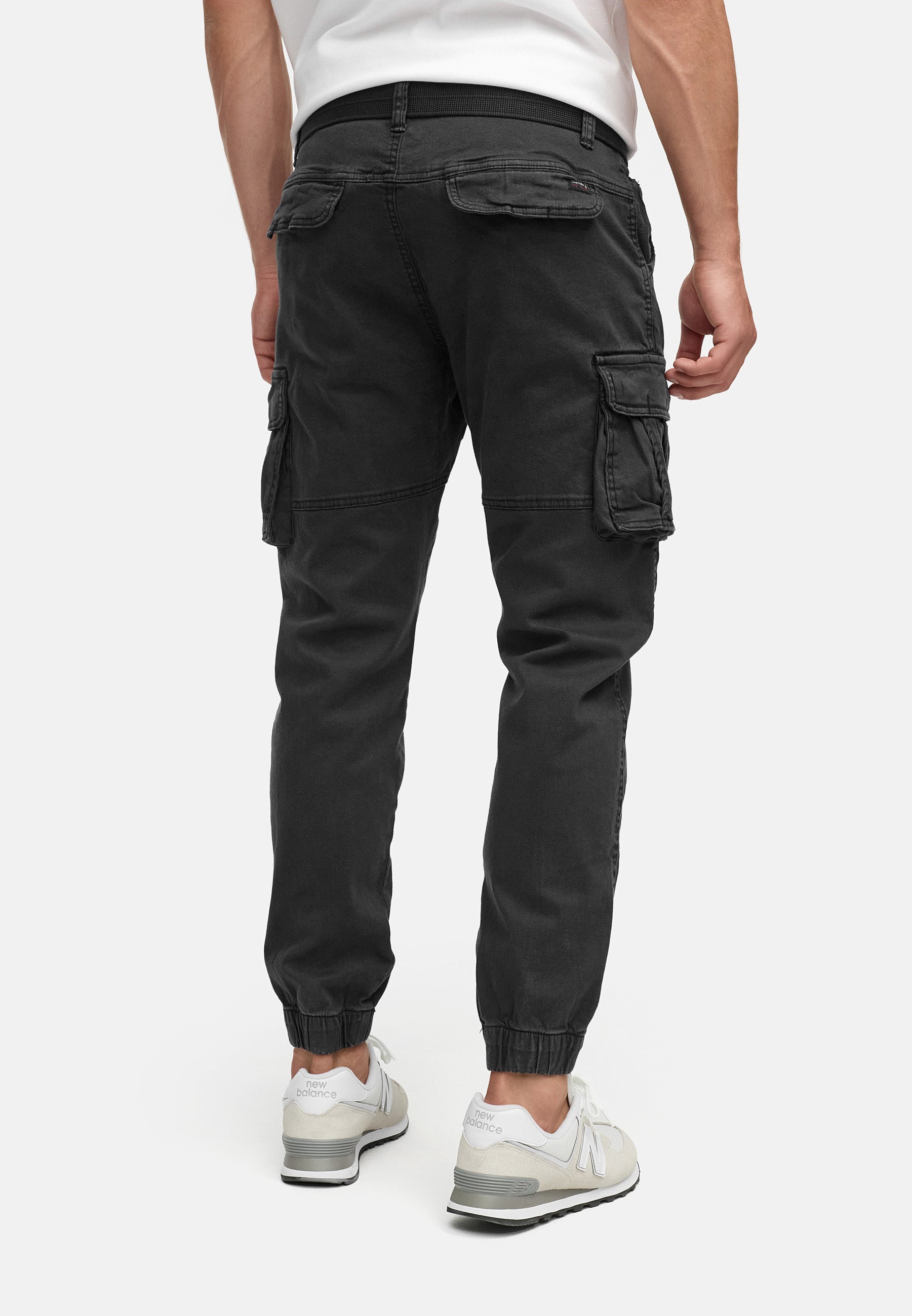 Cargohose Kerr Produktbild