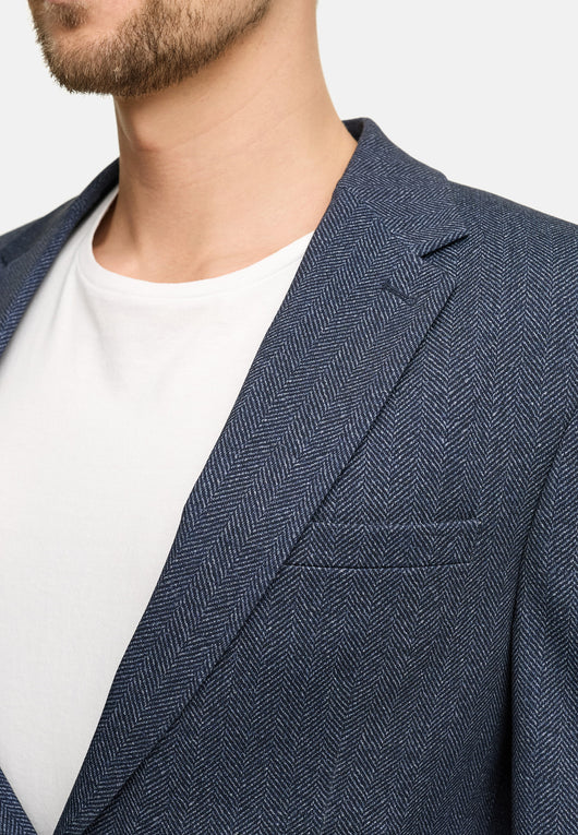 Anzug 2-Teiler JFLuke SET