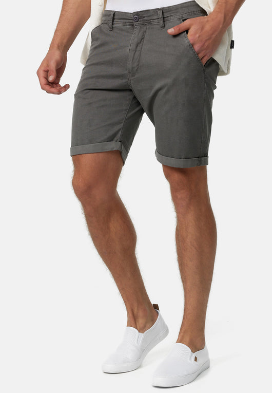 Shorts Chino Estrada