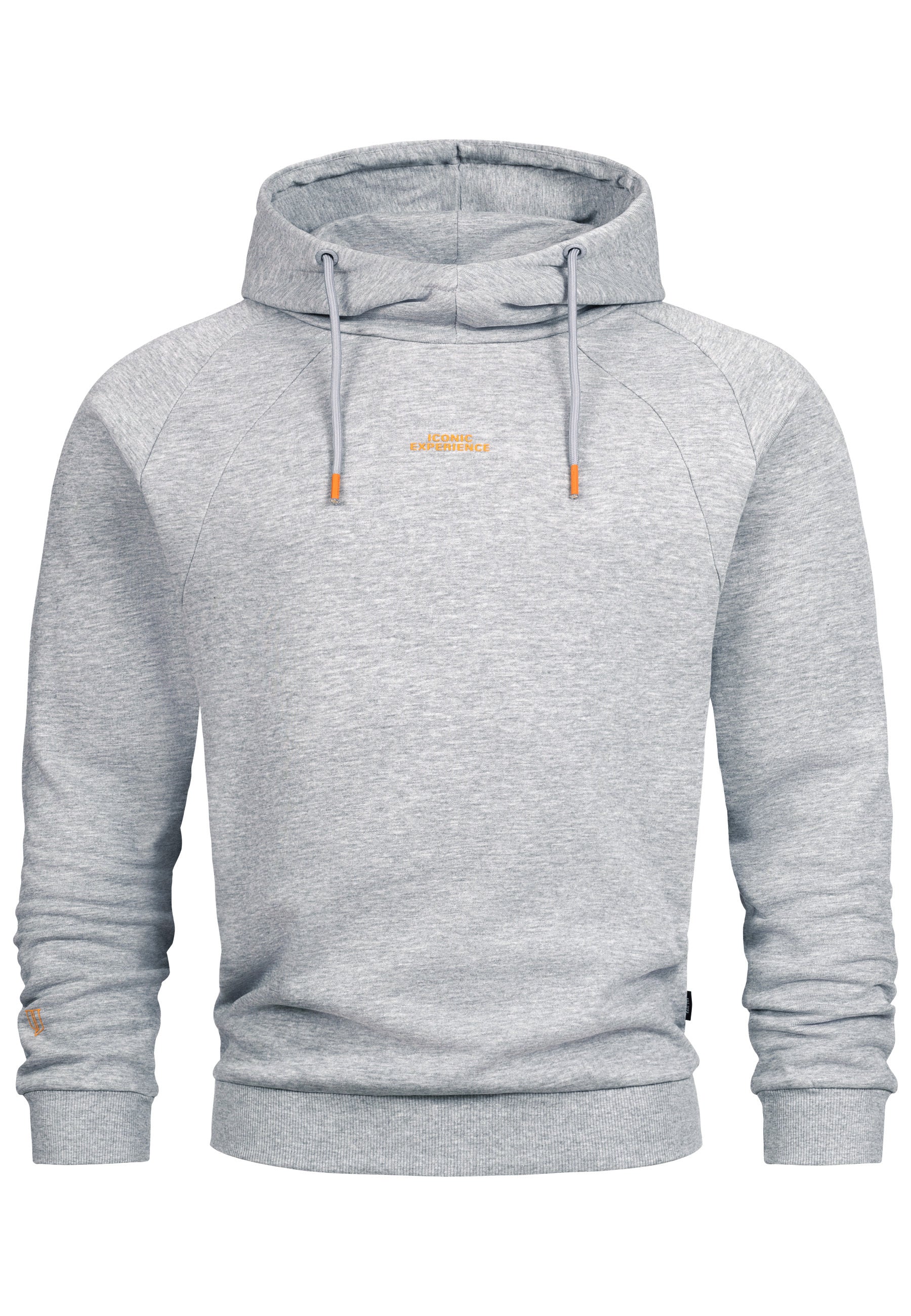 Kapuzenpullover INVir Produktbild