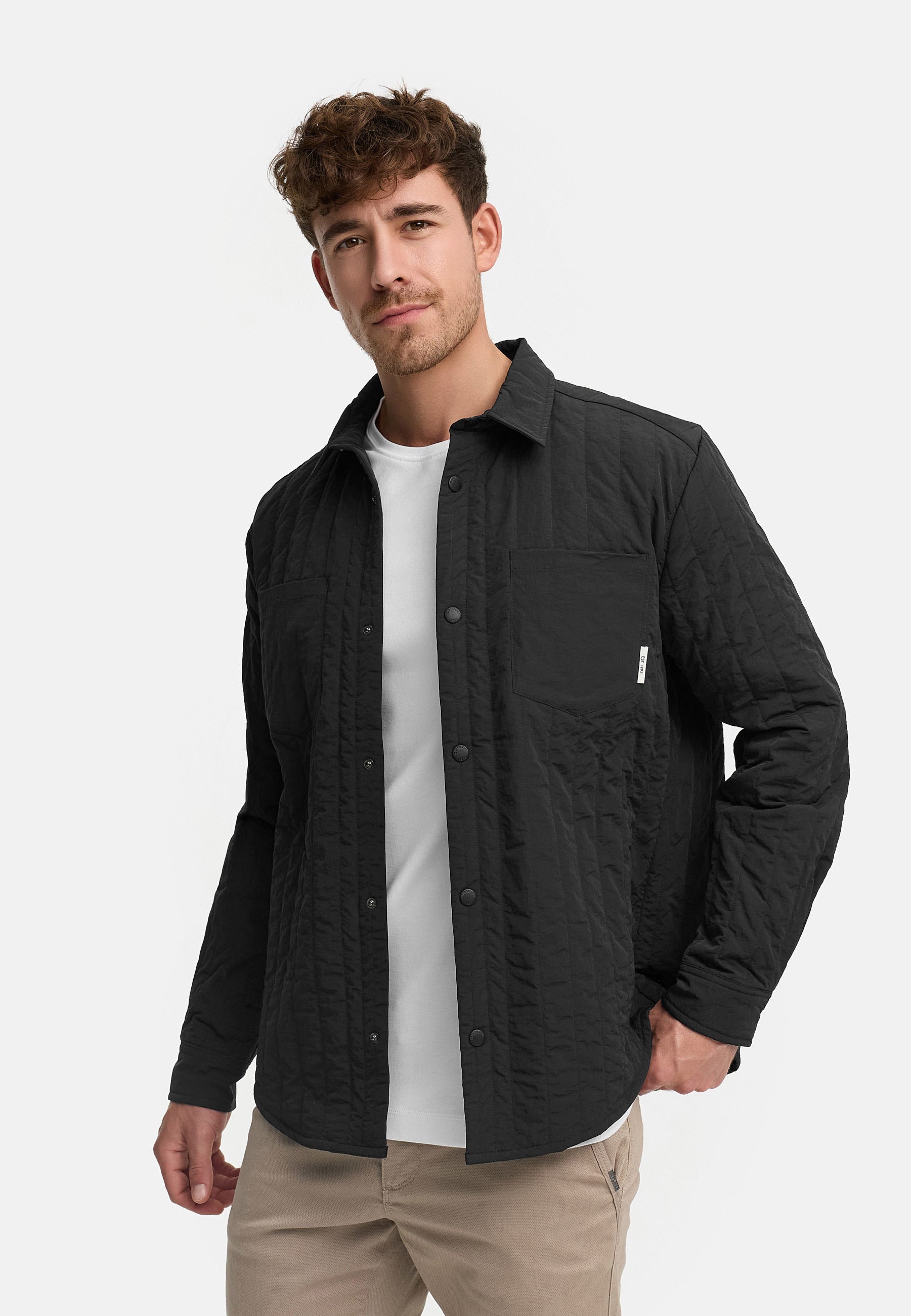 Übergangsjacke INHully Produktbild