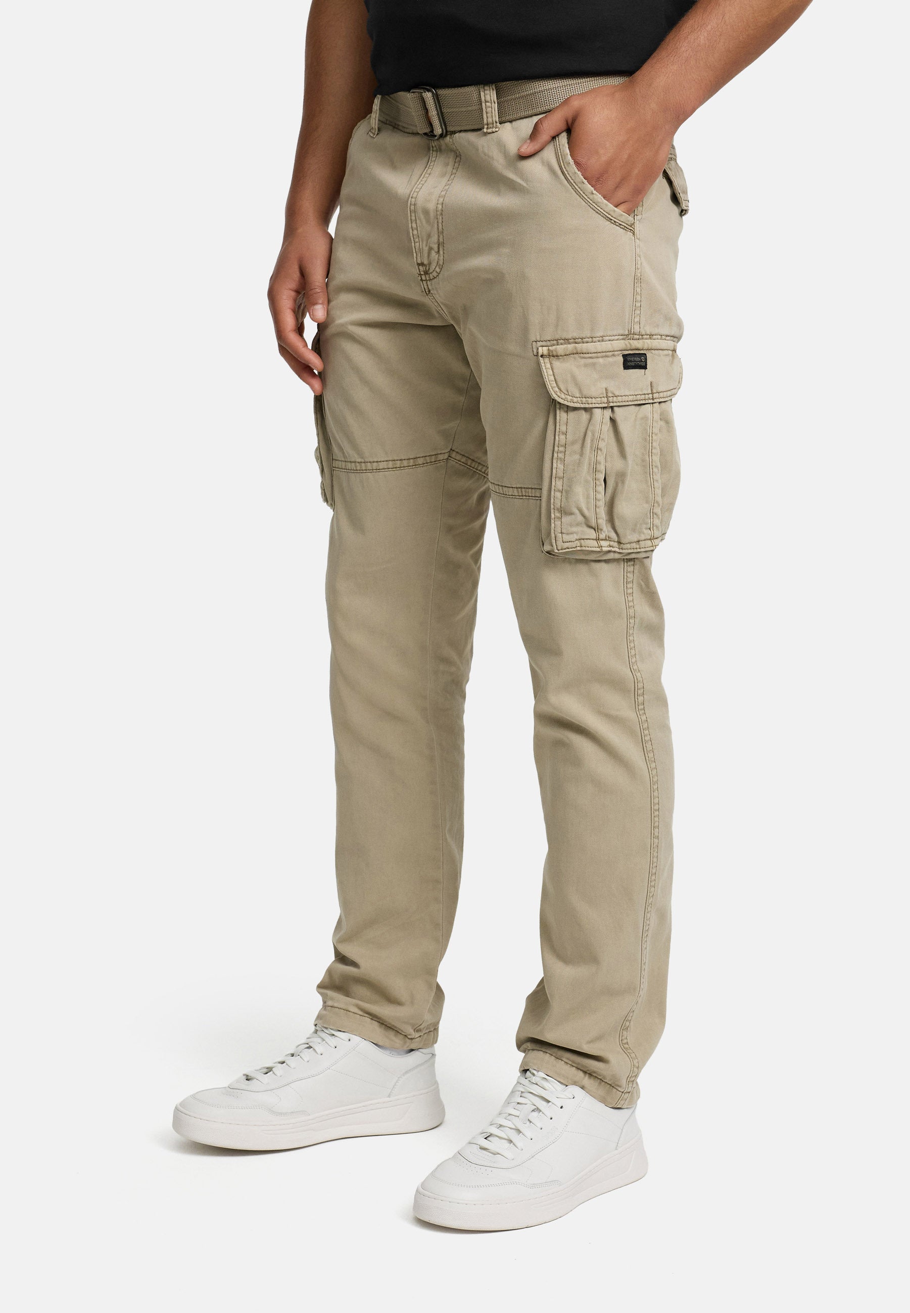 Cargohose INPascan Produktbild