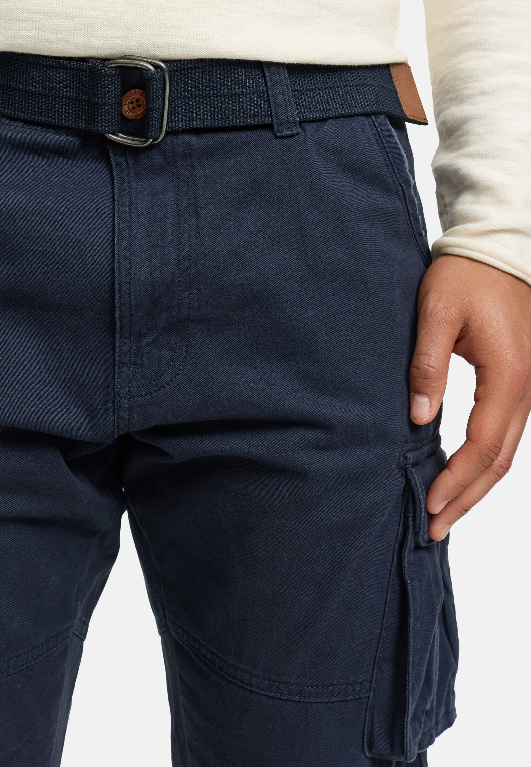 Cargohose INPascan Produktbild