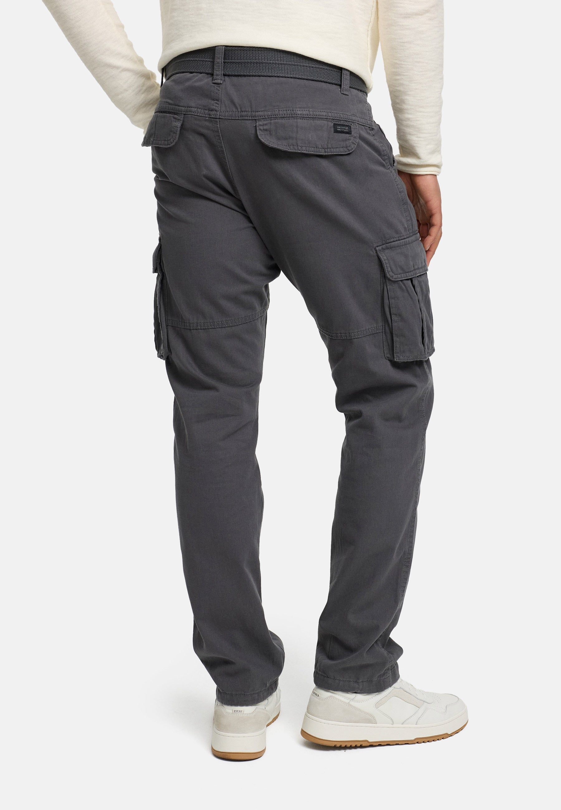 Cargohose INPascan Produktbild