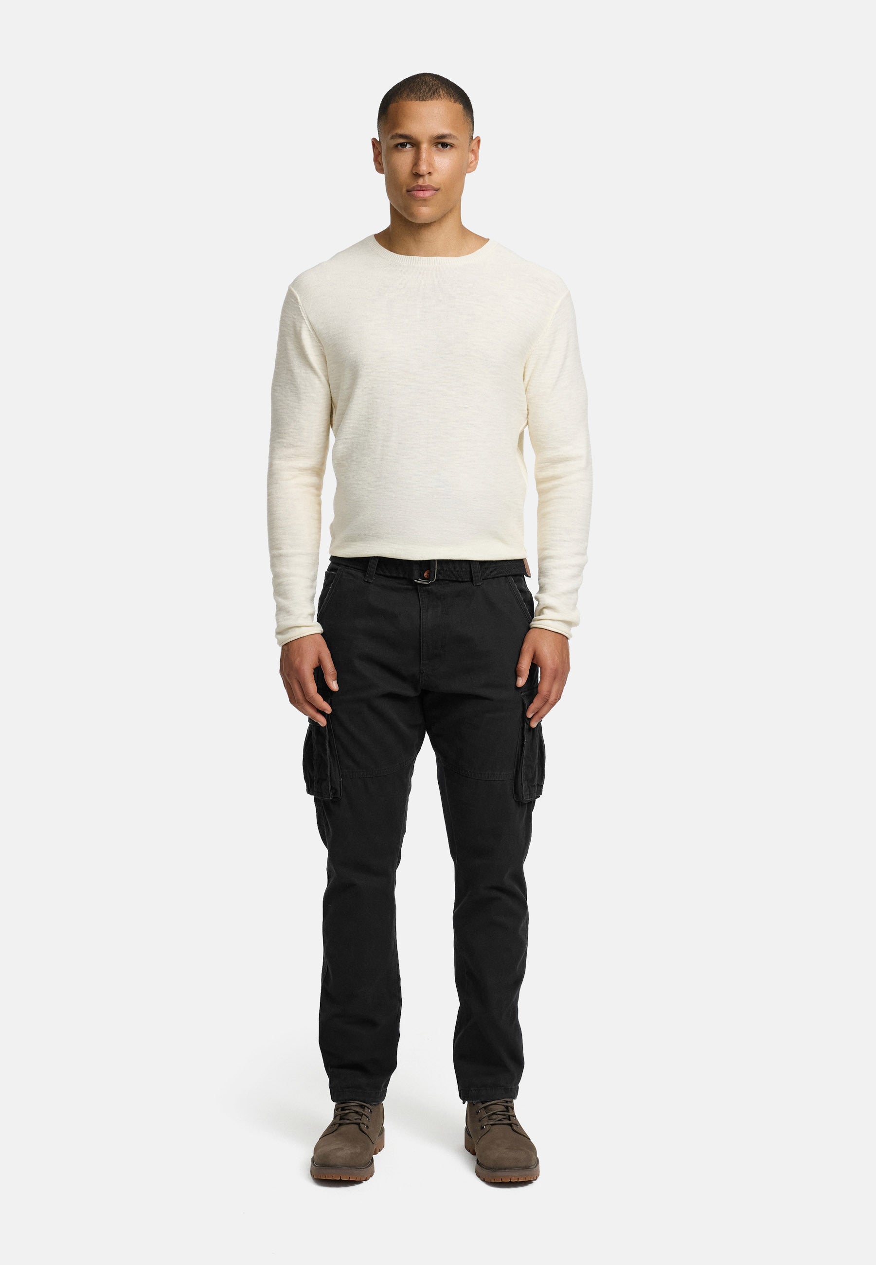 Cargohose INPascan Produktbild