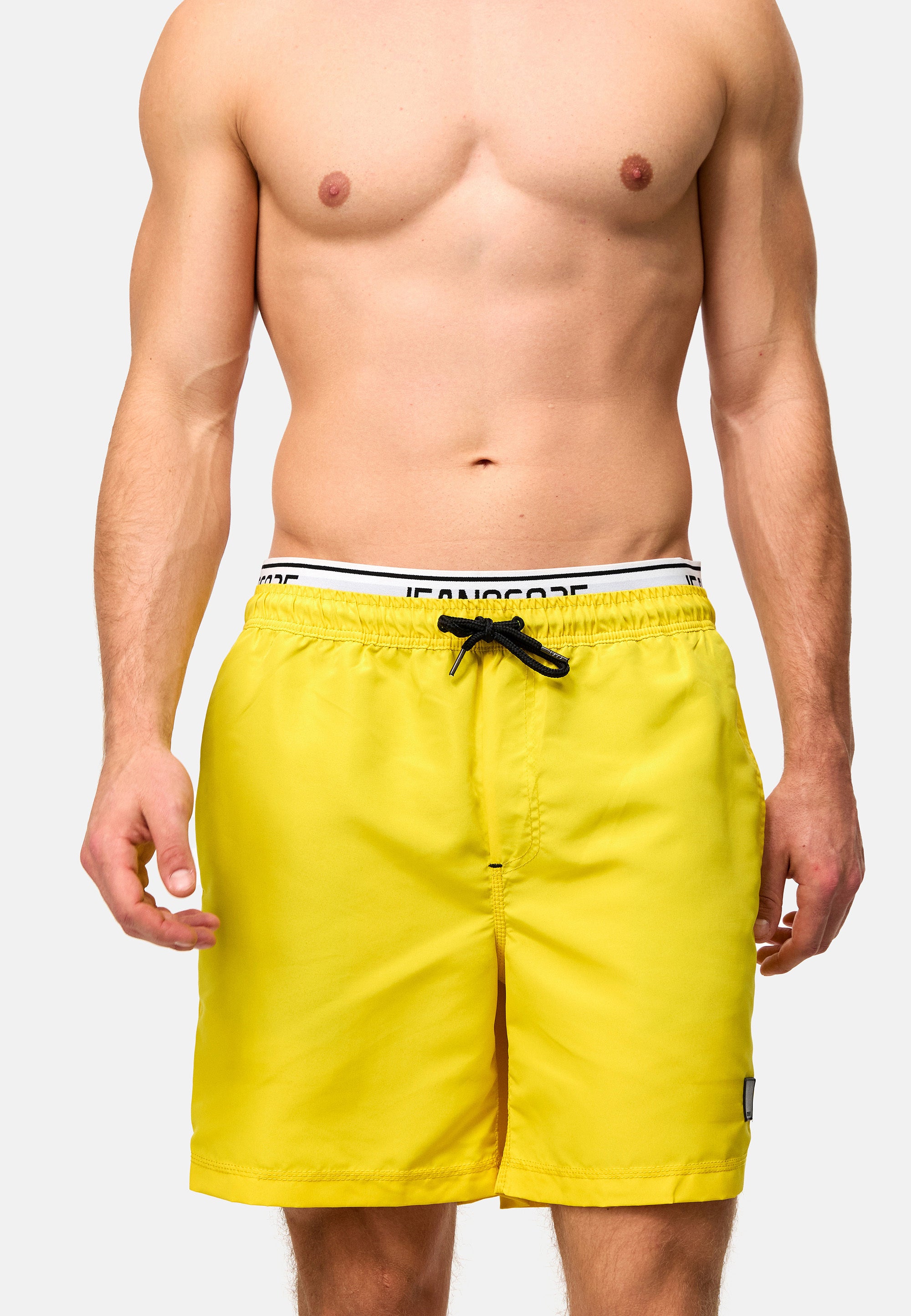 Badehose Solomon Produktbild