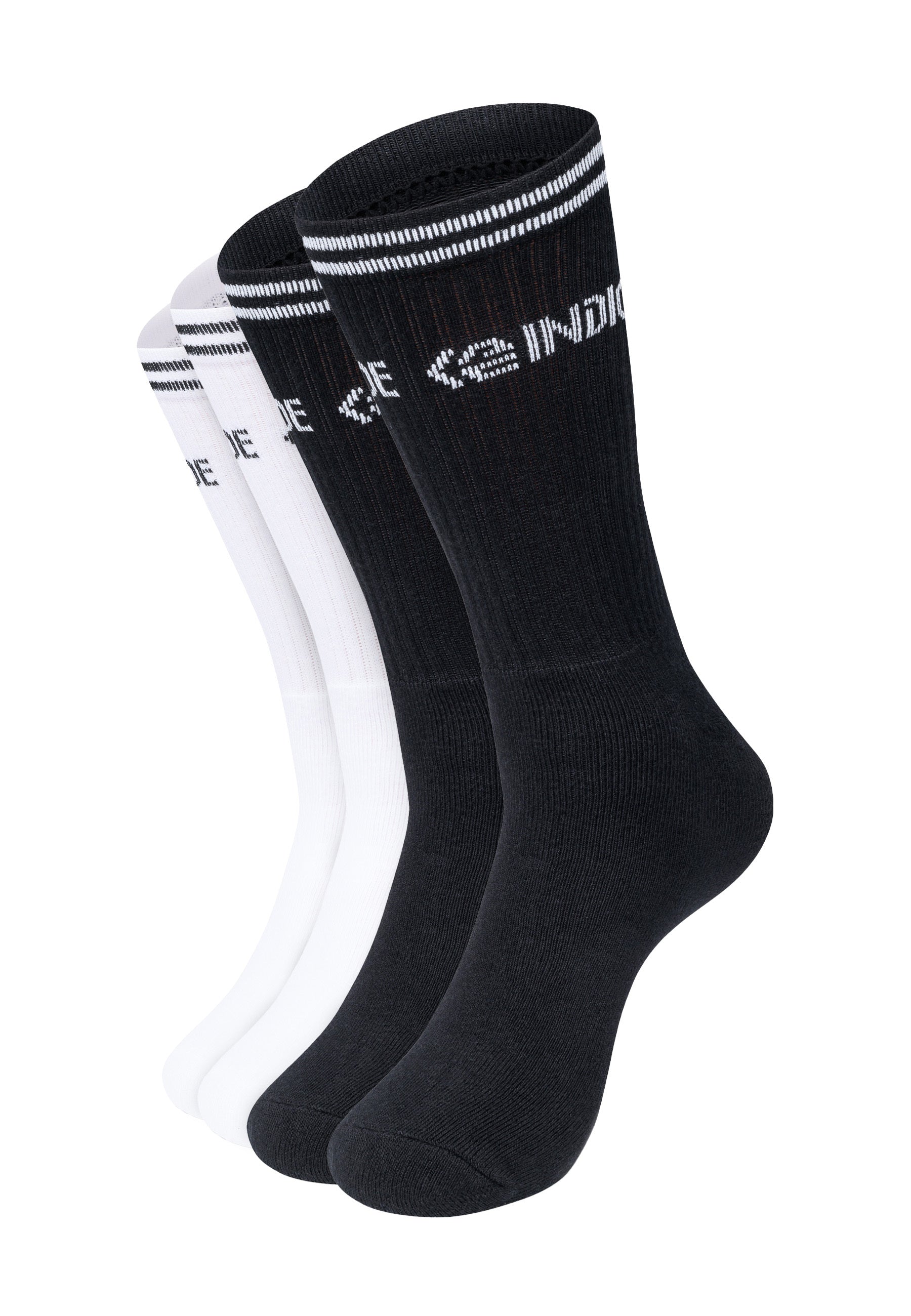 Socken 4 Paar INFaltman Produktbild