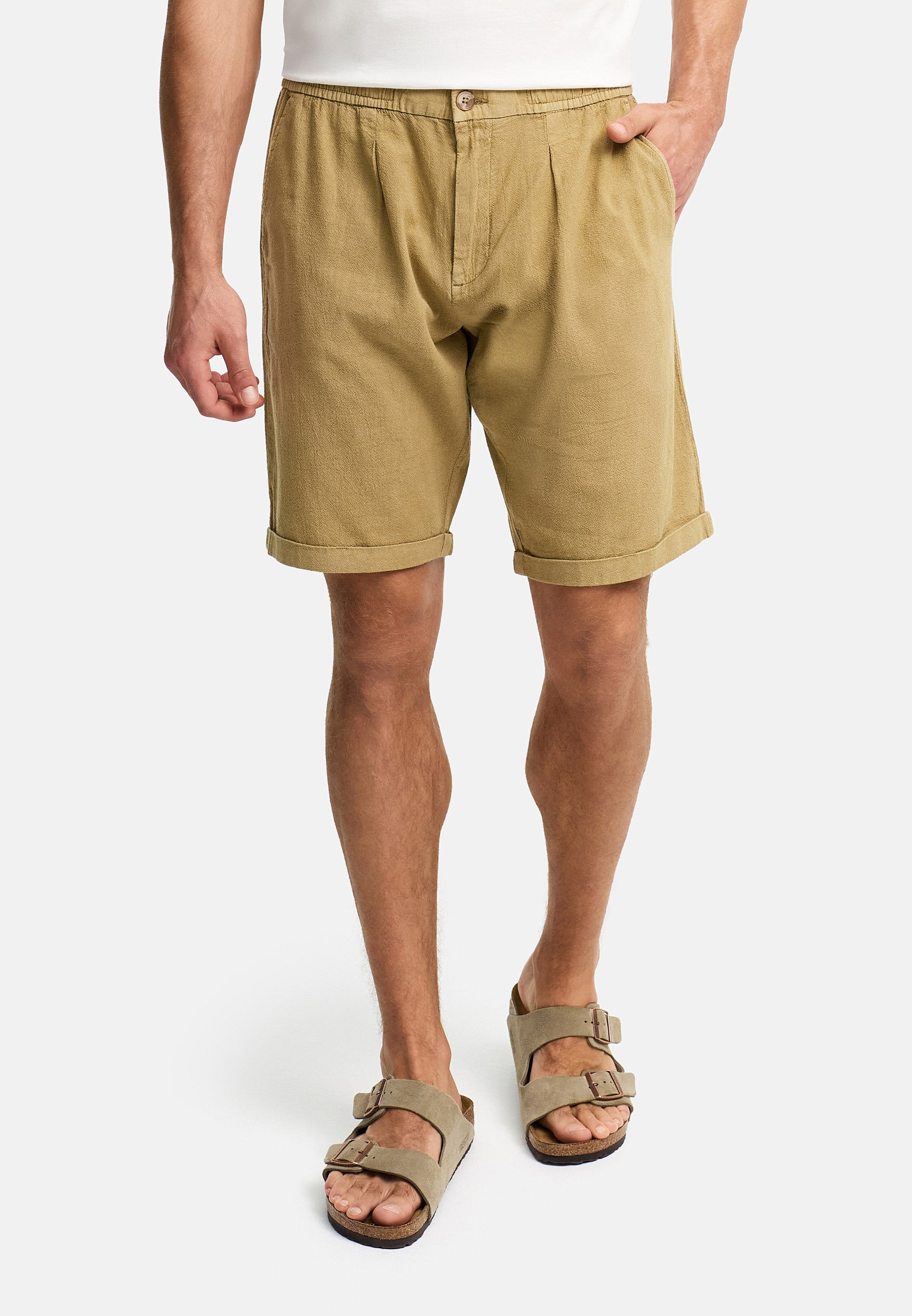 Shorts Chino INTryto Produktbild