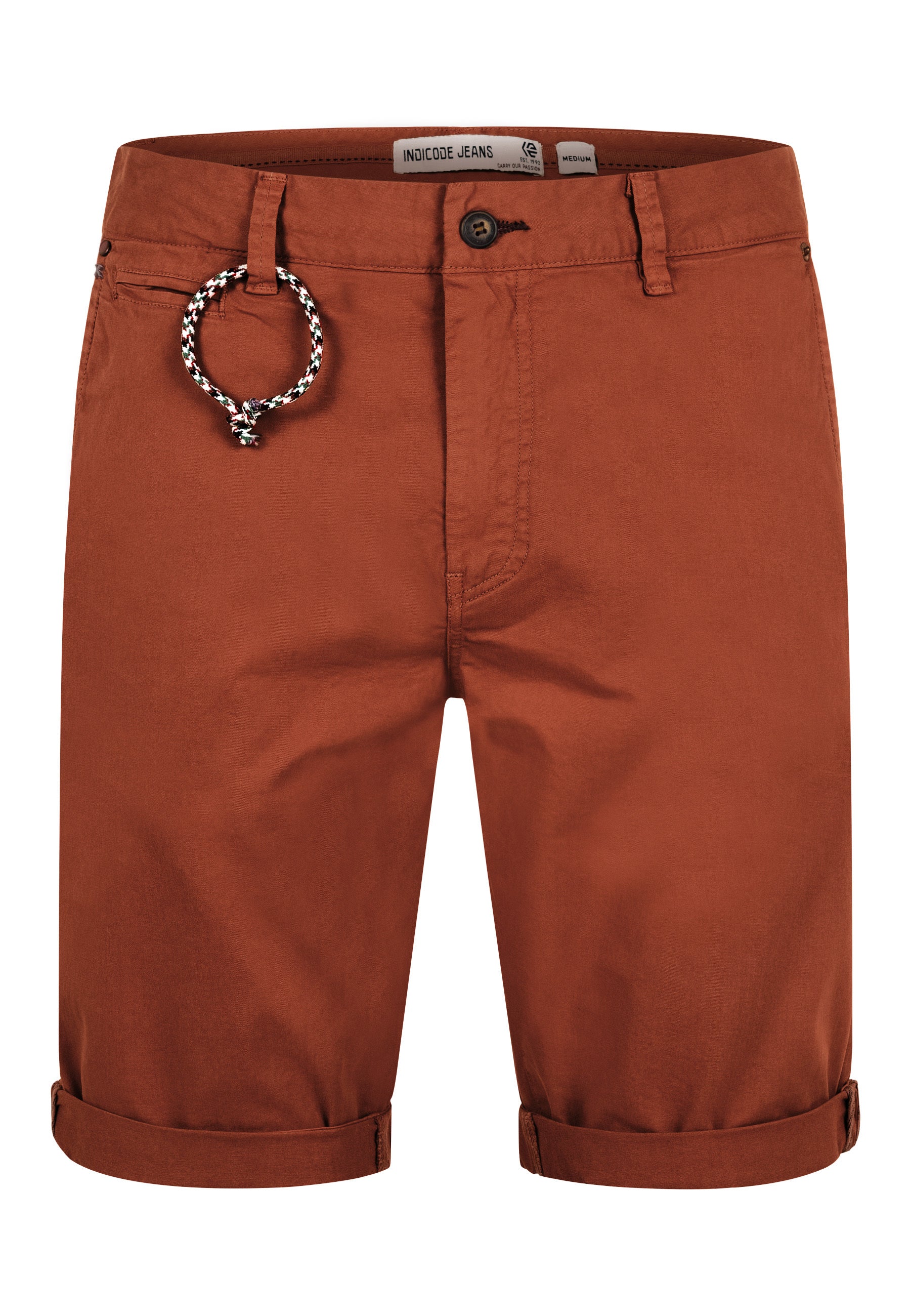 Shorts Chino INCanvo Produktbild