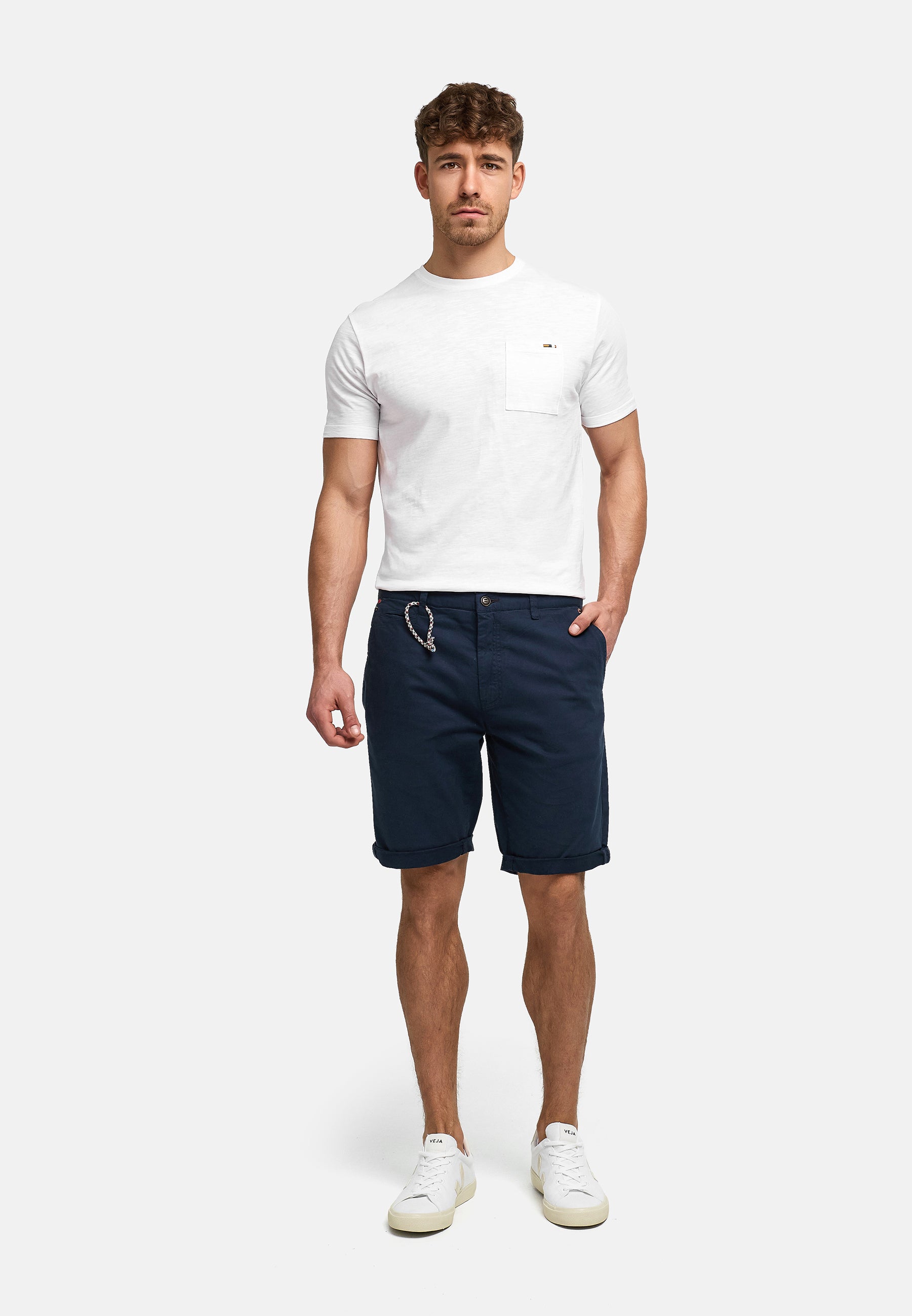 Shorts Chino INCanvo Produktbild