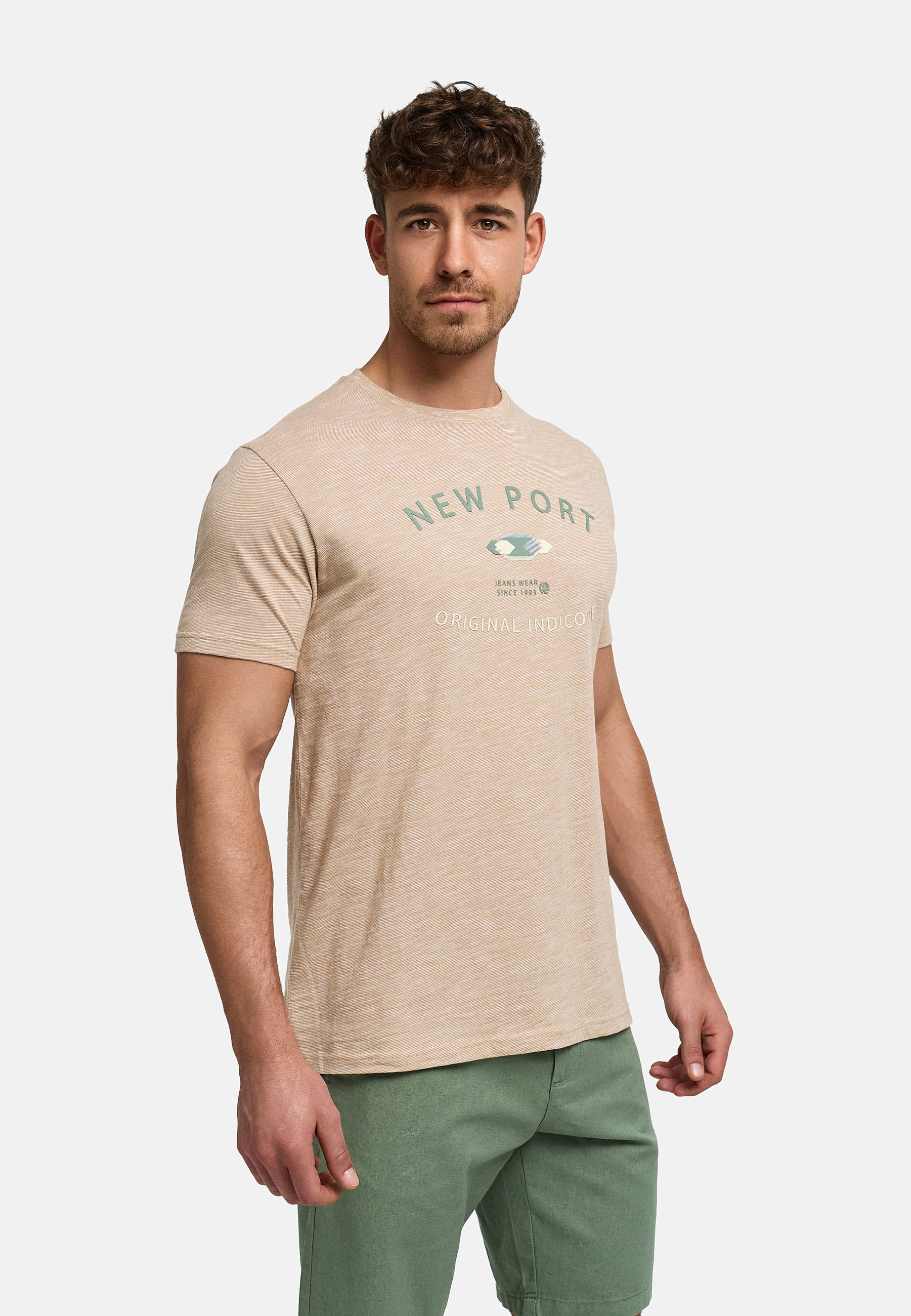 T-Shirt INHips Produktbild
