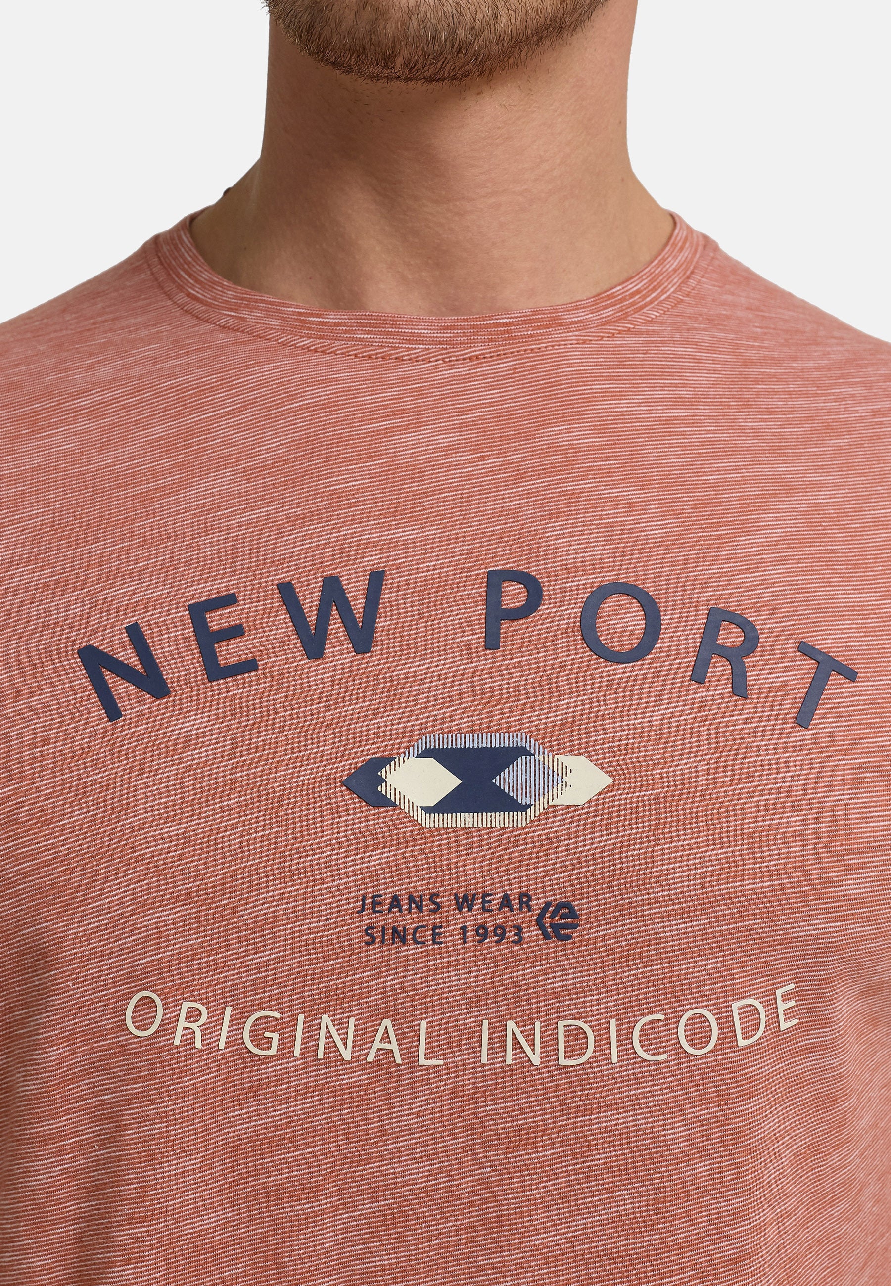 T-Shirt INHips Produktbild