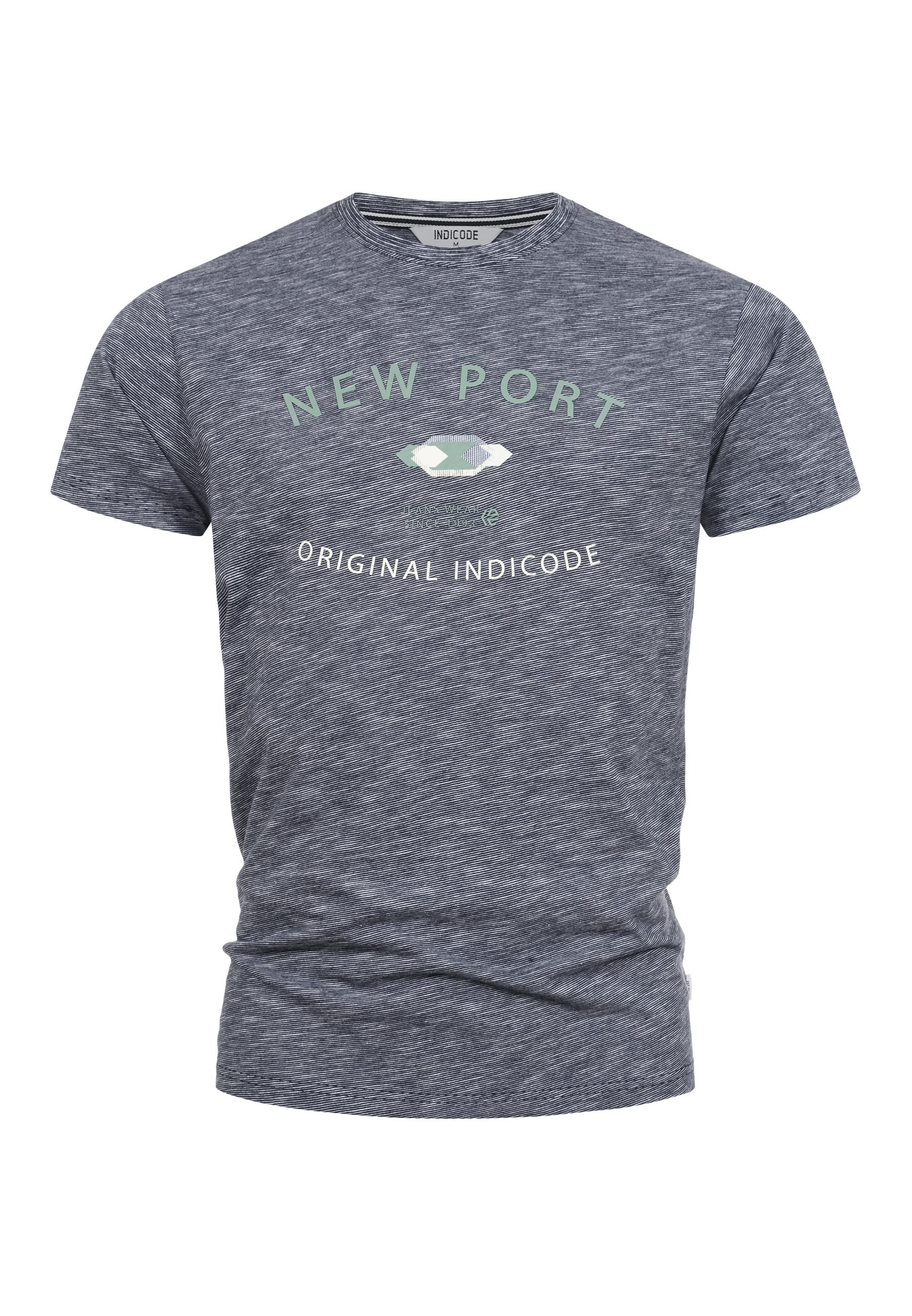 T-Shirt INHips Produktbild