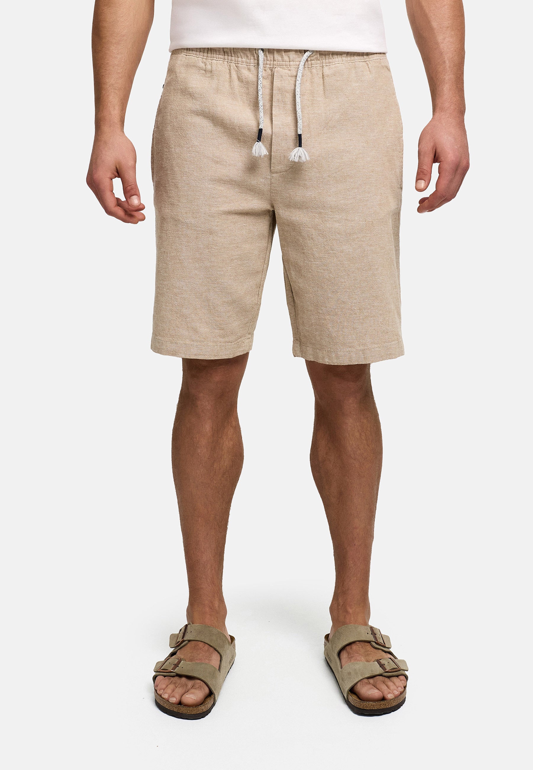 Shorts Chino INLino Short Produktbild