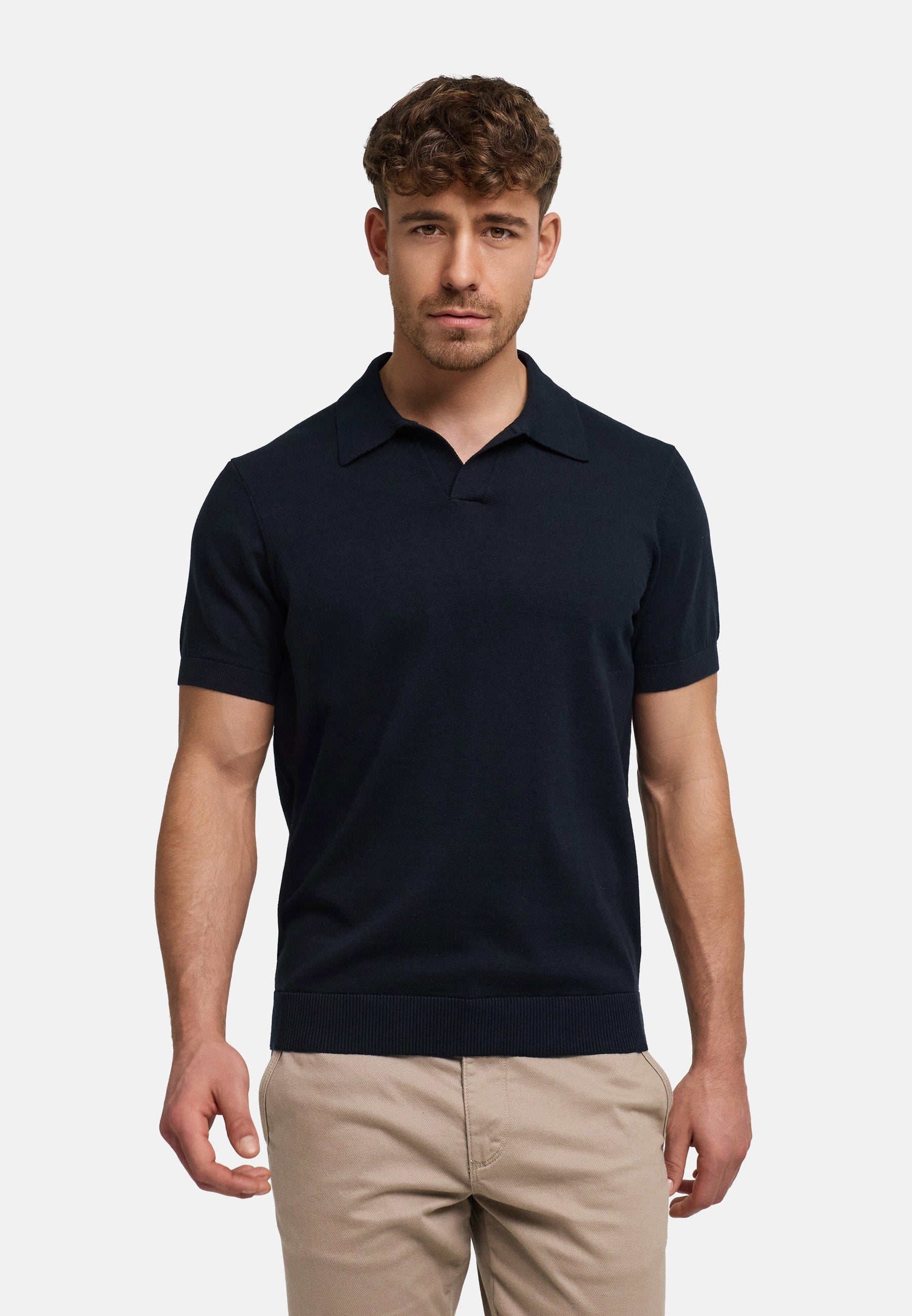Poloshirt JFEliseo Produktbild