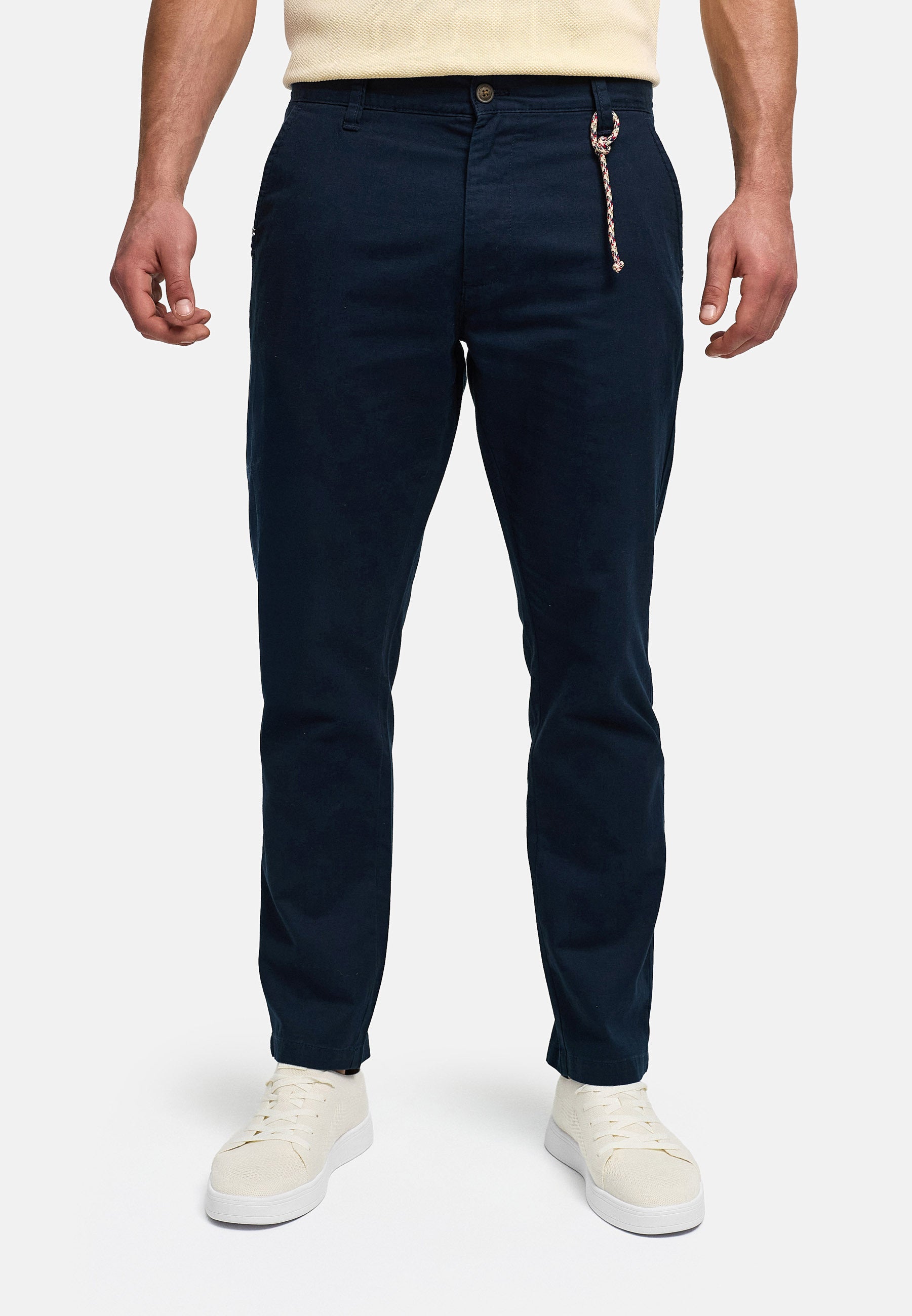 Chinohose INMelio Chino Produktbild