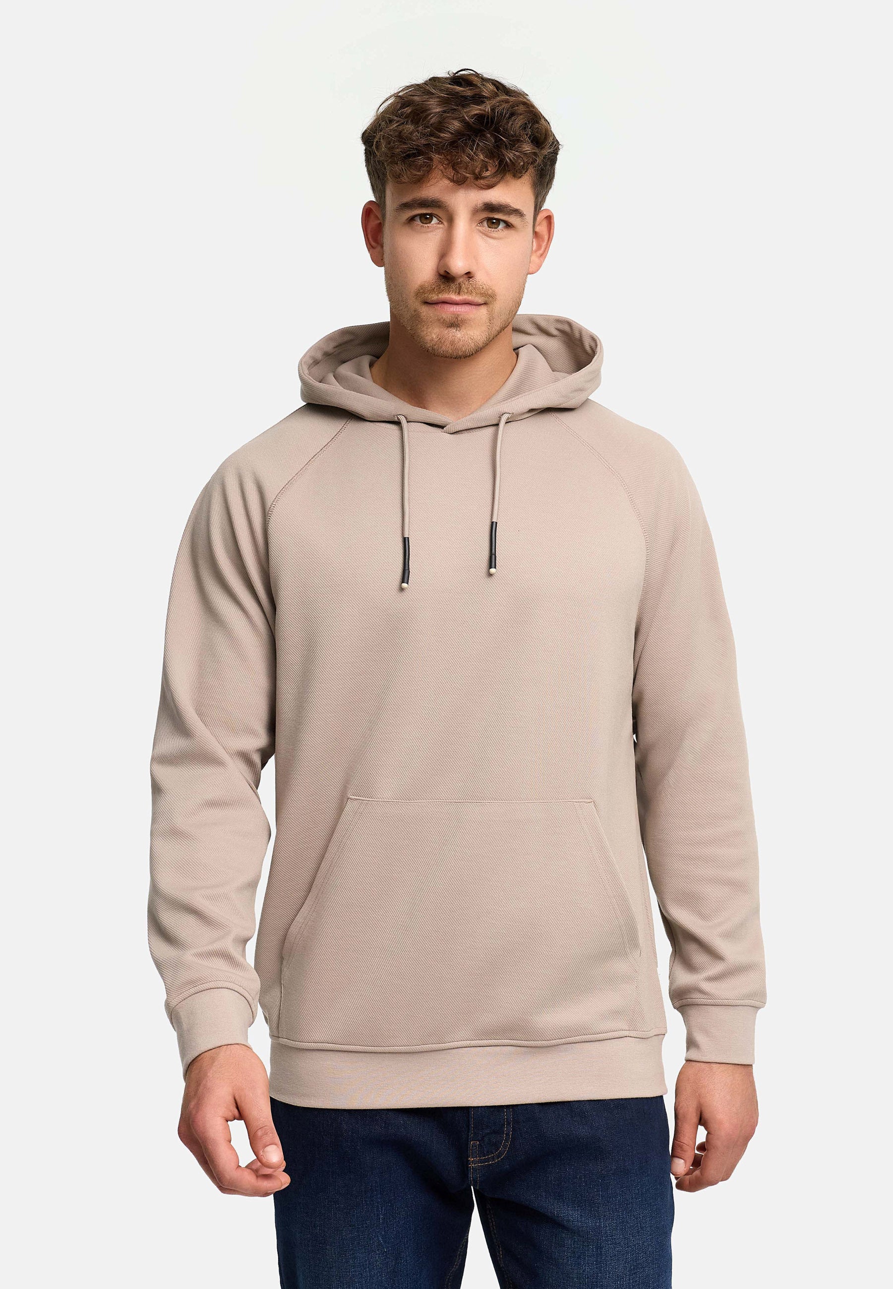 Kapuzenpullover INNezzo Produktbild