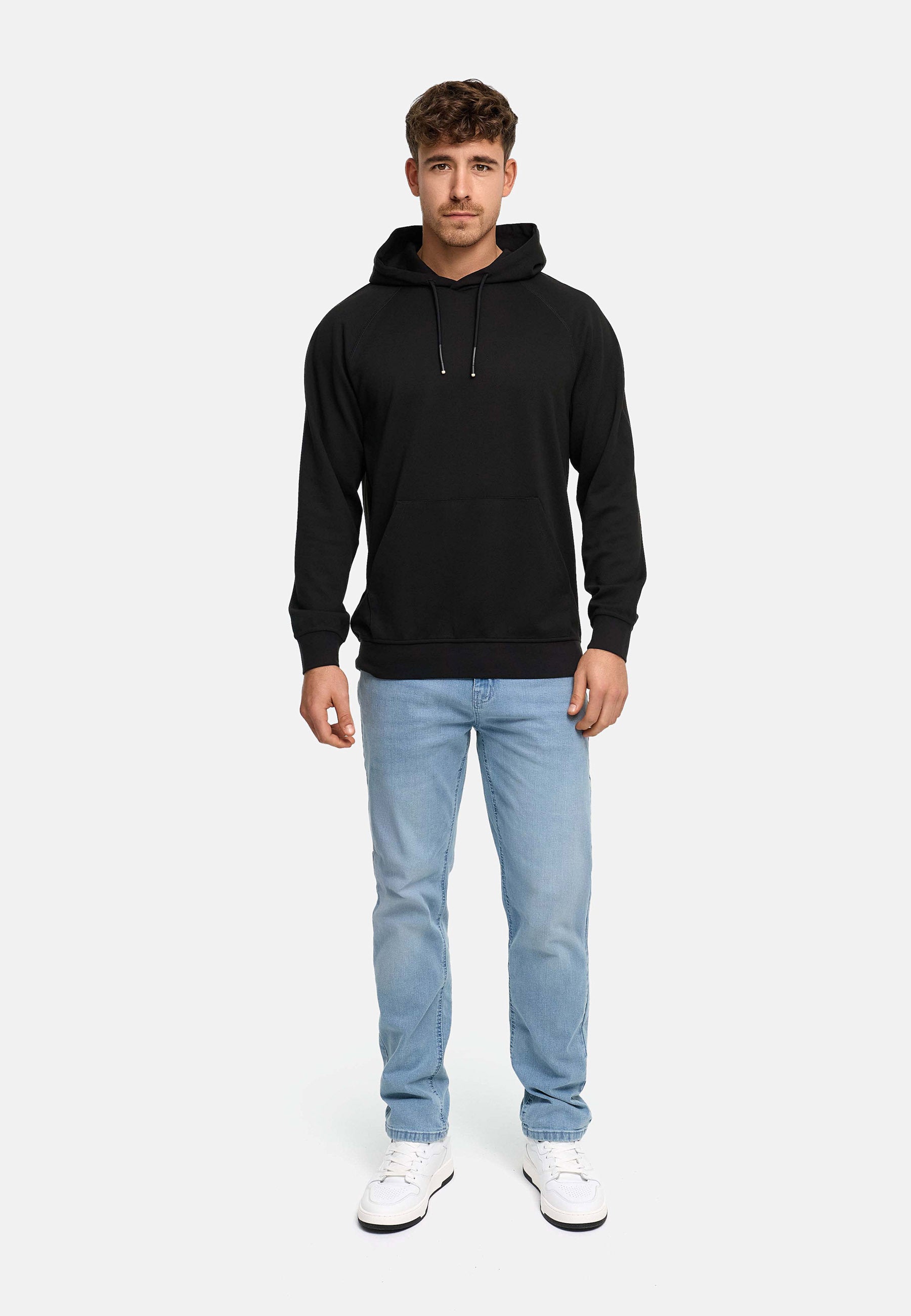 Kapuzenpullover INNezzo Produktbild