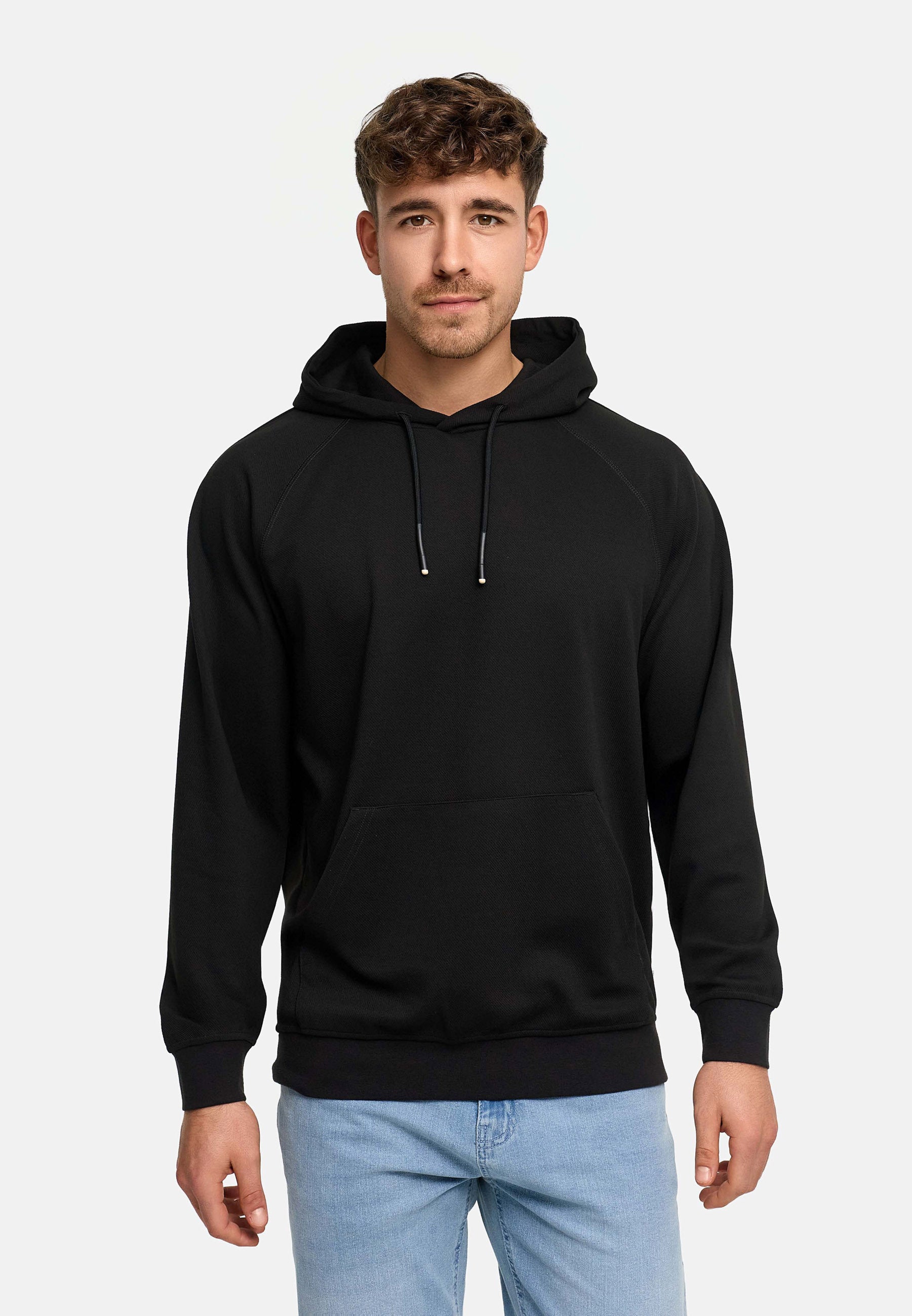 Kapuzenpullover INNezzo Produktbild