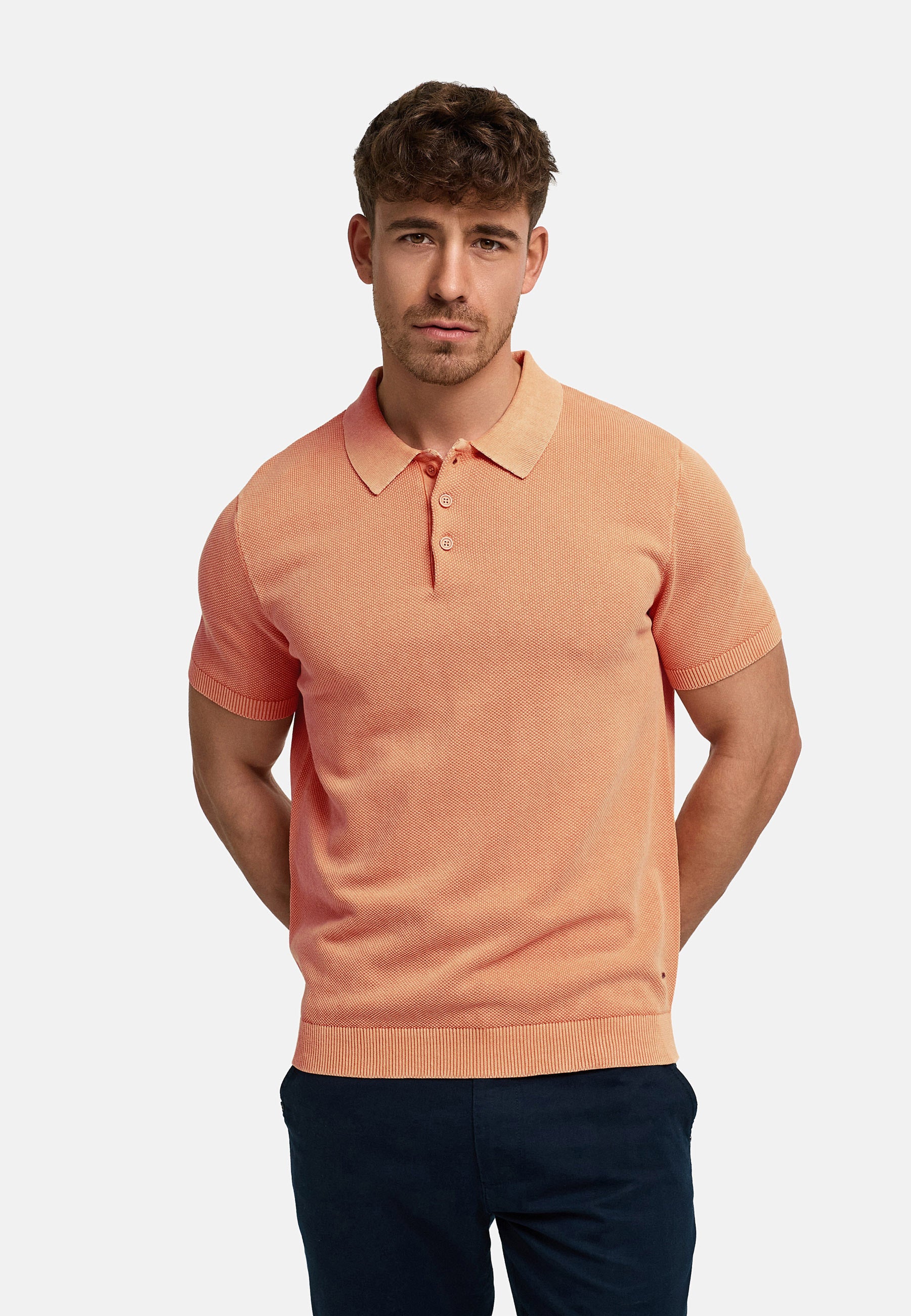 Poloshirt INVorm Produktbild