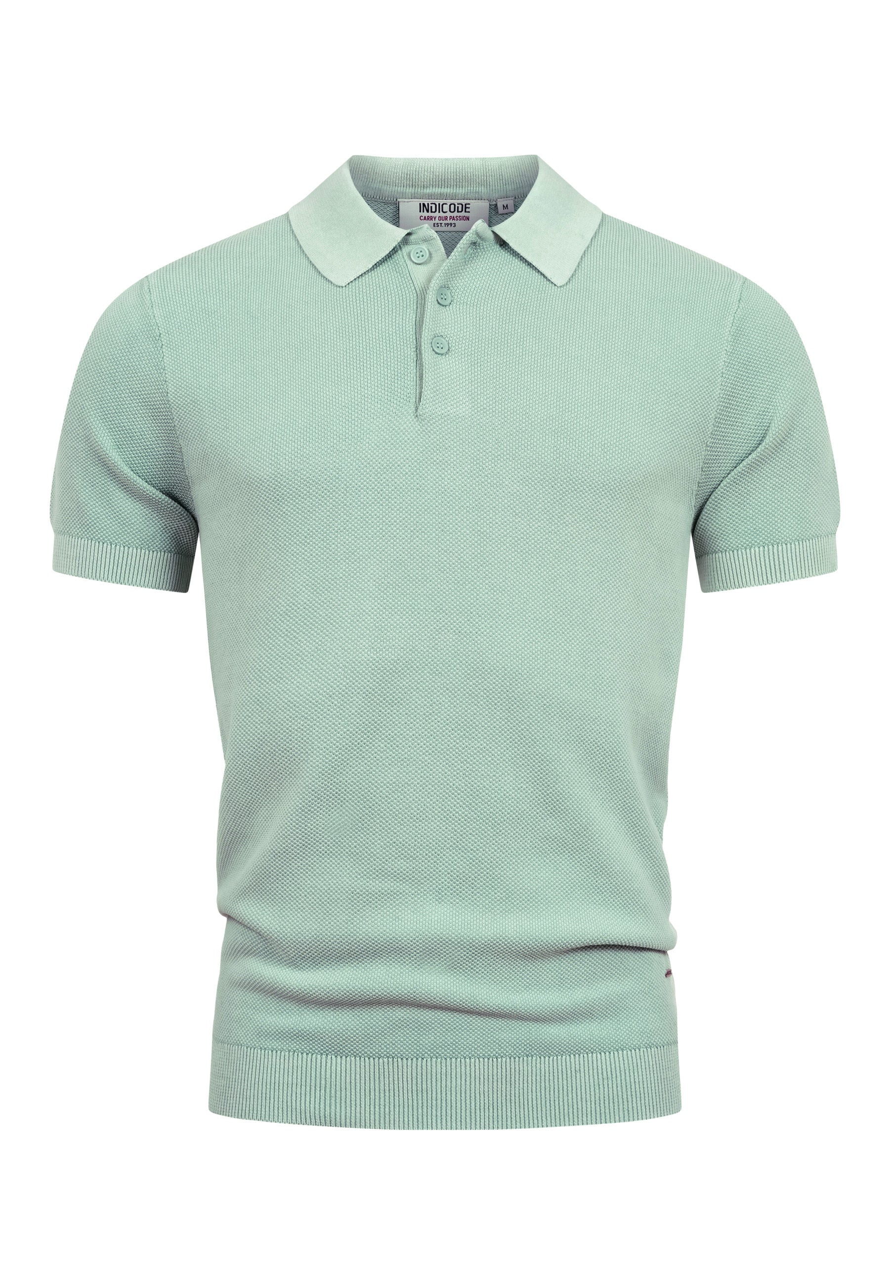 Poloshirt INVorm Produktbild