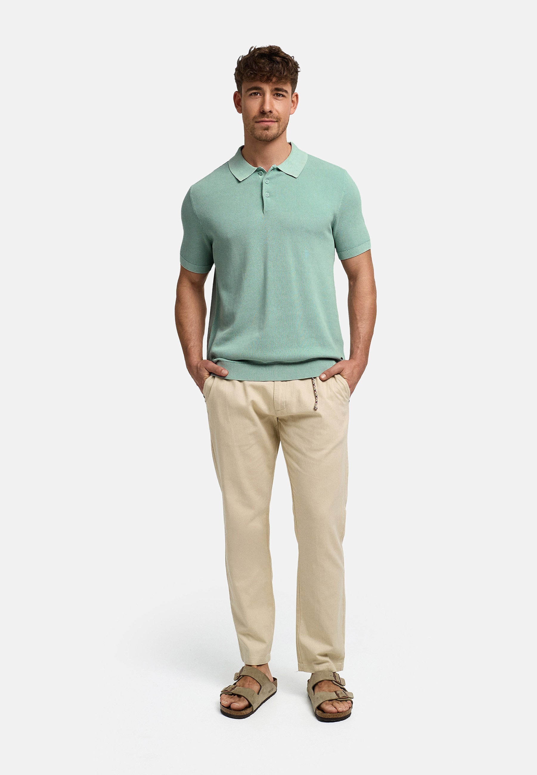 Poloshirt INVorm Produktbild