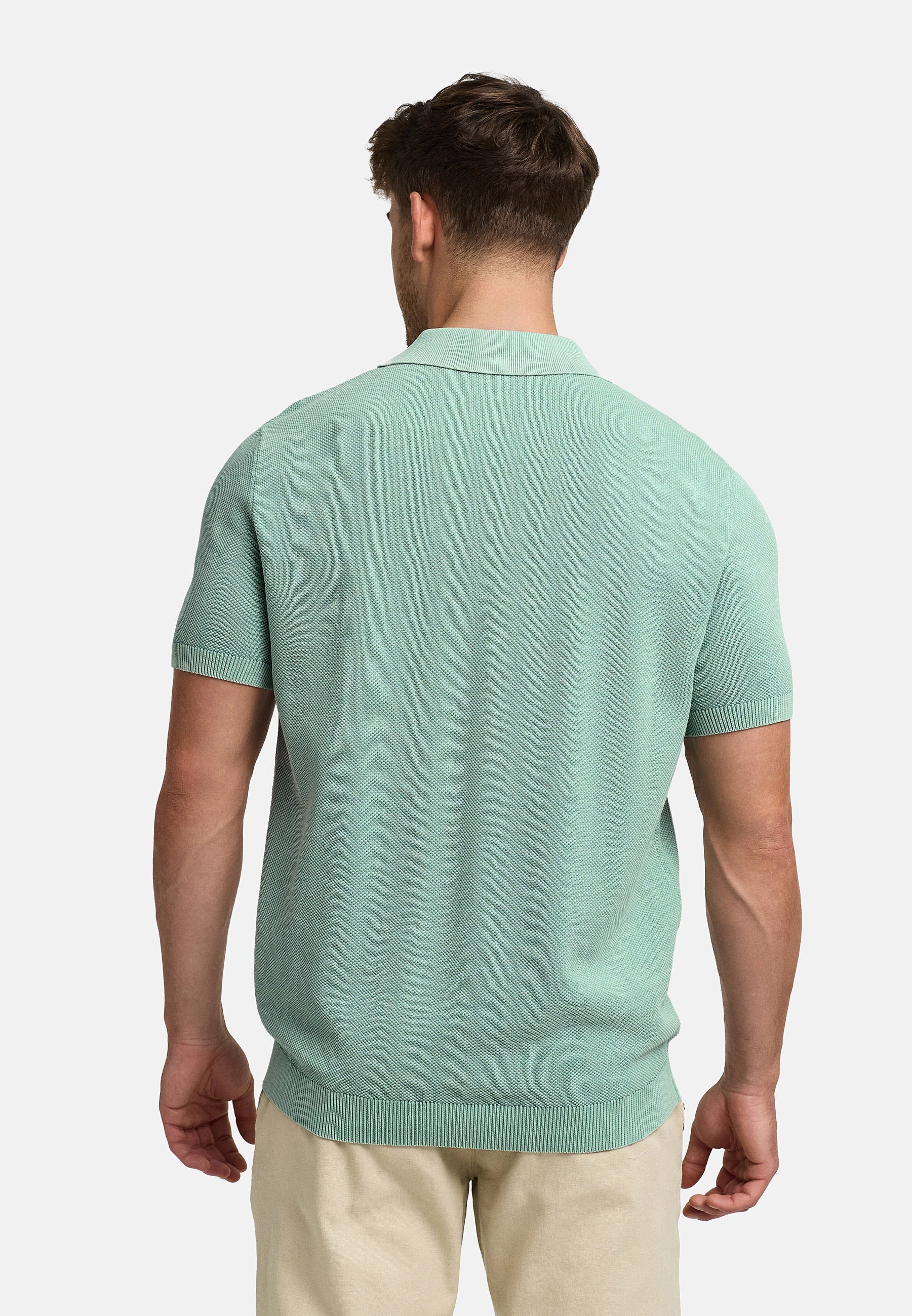 Poloshirt INVorm Produktbild
