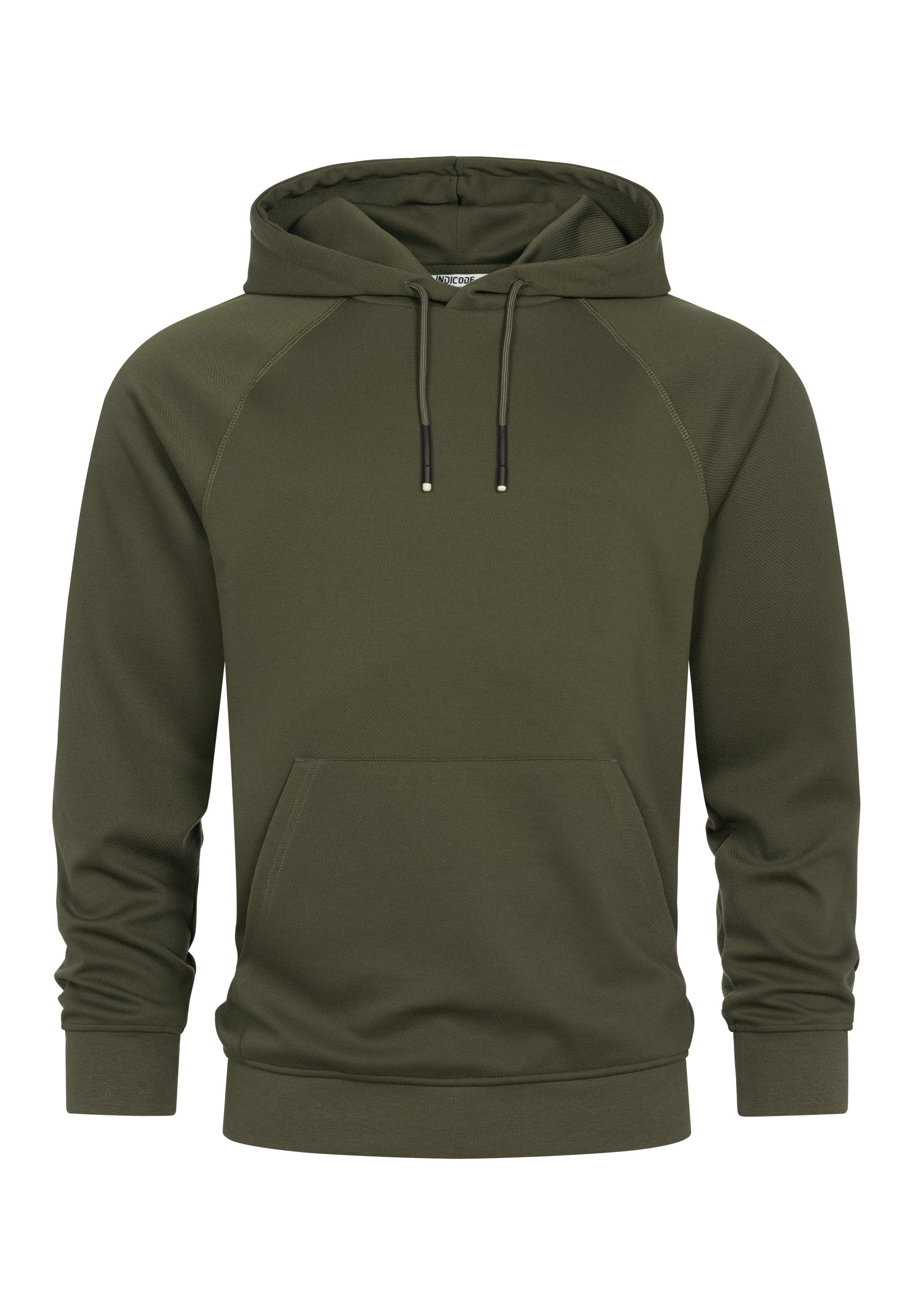 Kapuzenpullover INNezzo Produktbild