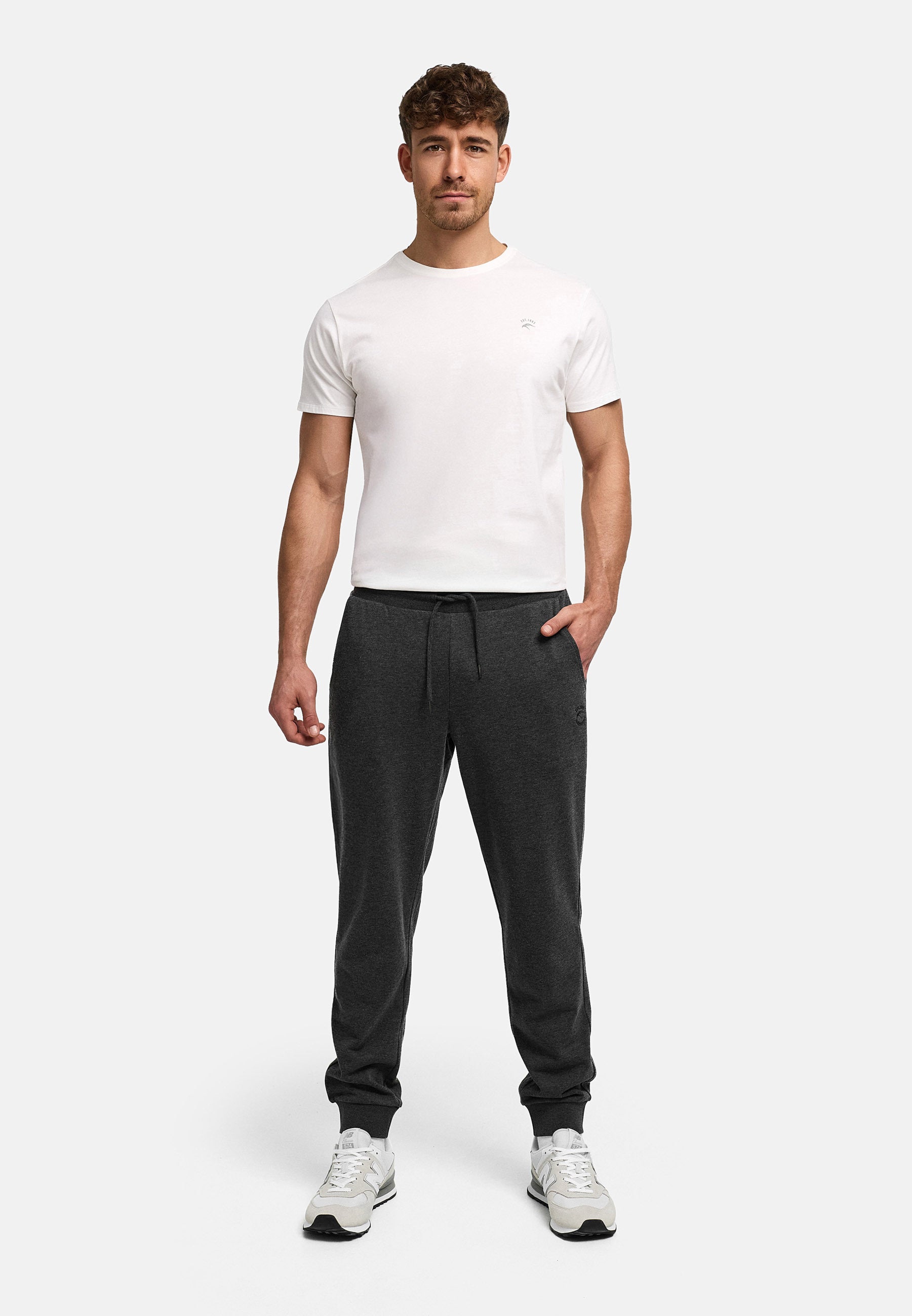 Jogginghose Eberline Produktbild