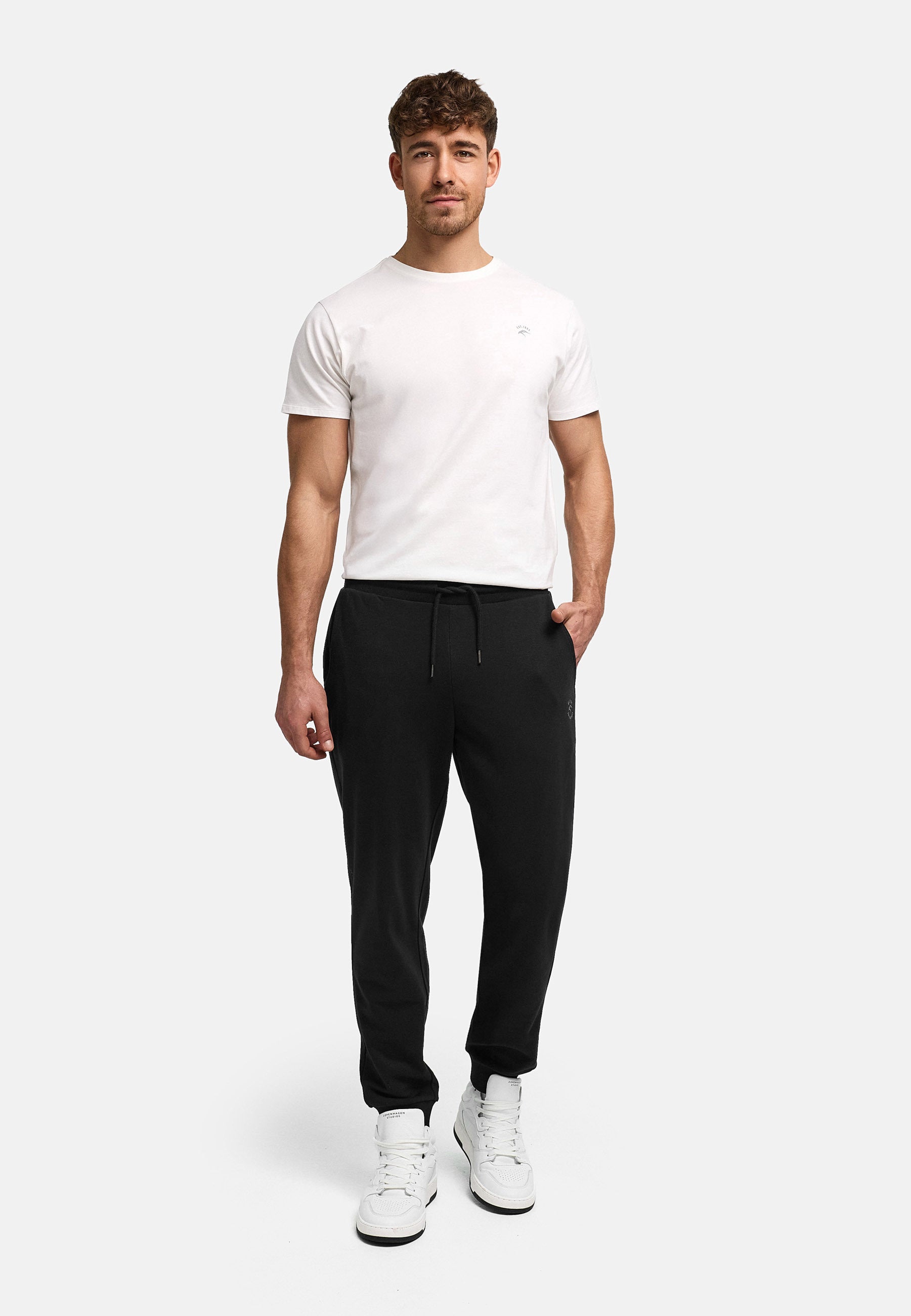 Jogginghose Eberline Produktbild
