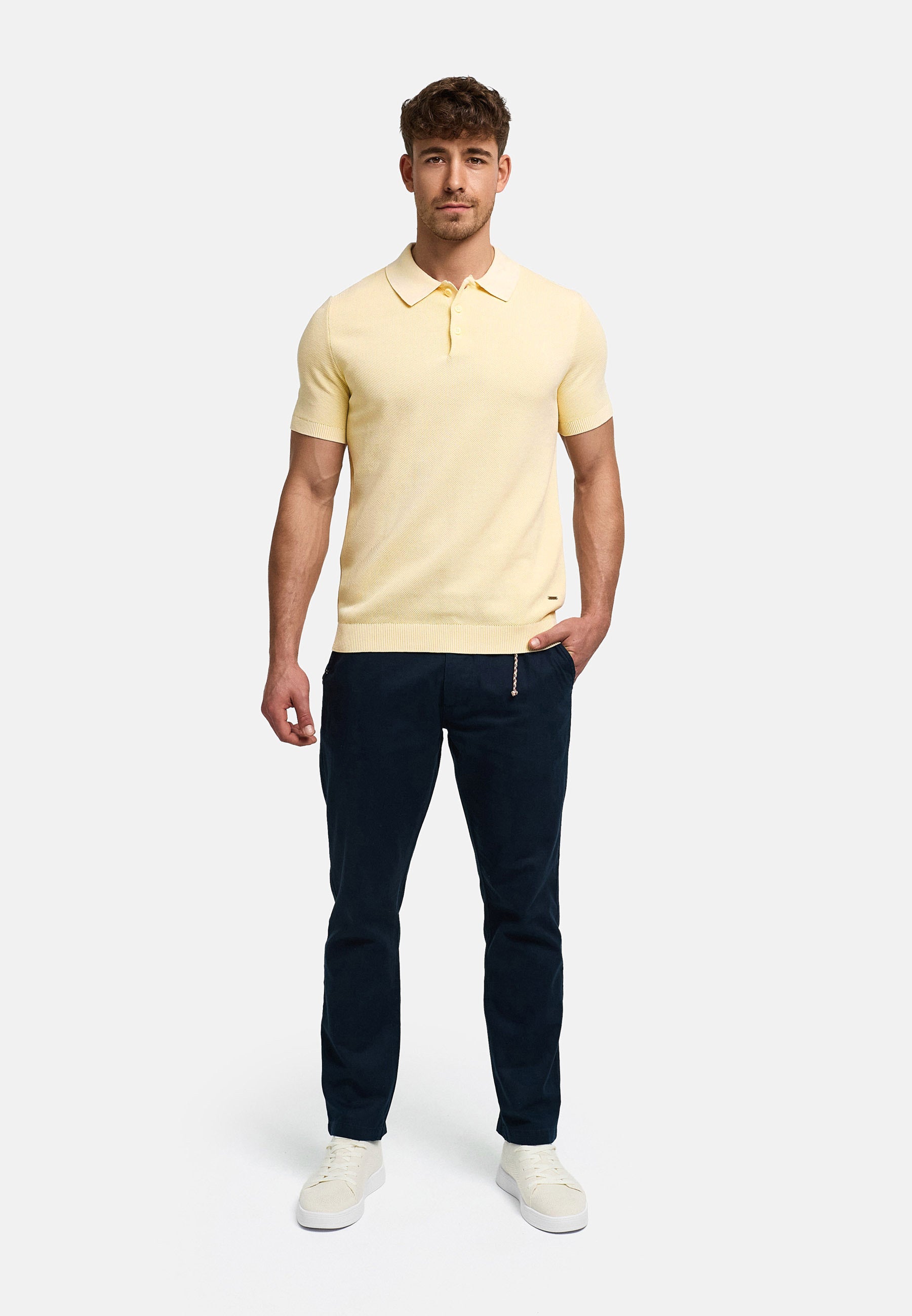 Poloshirt INVorm Produktbild