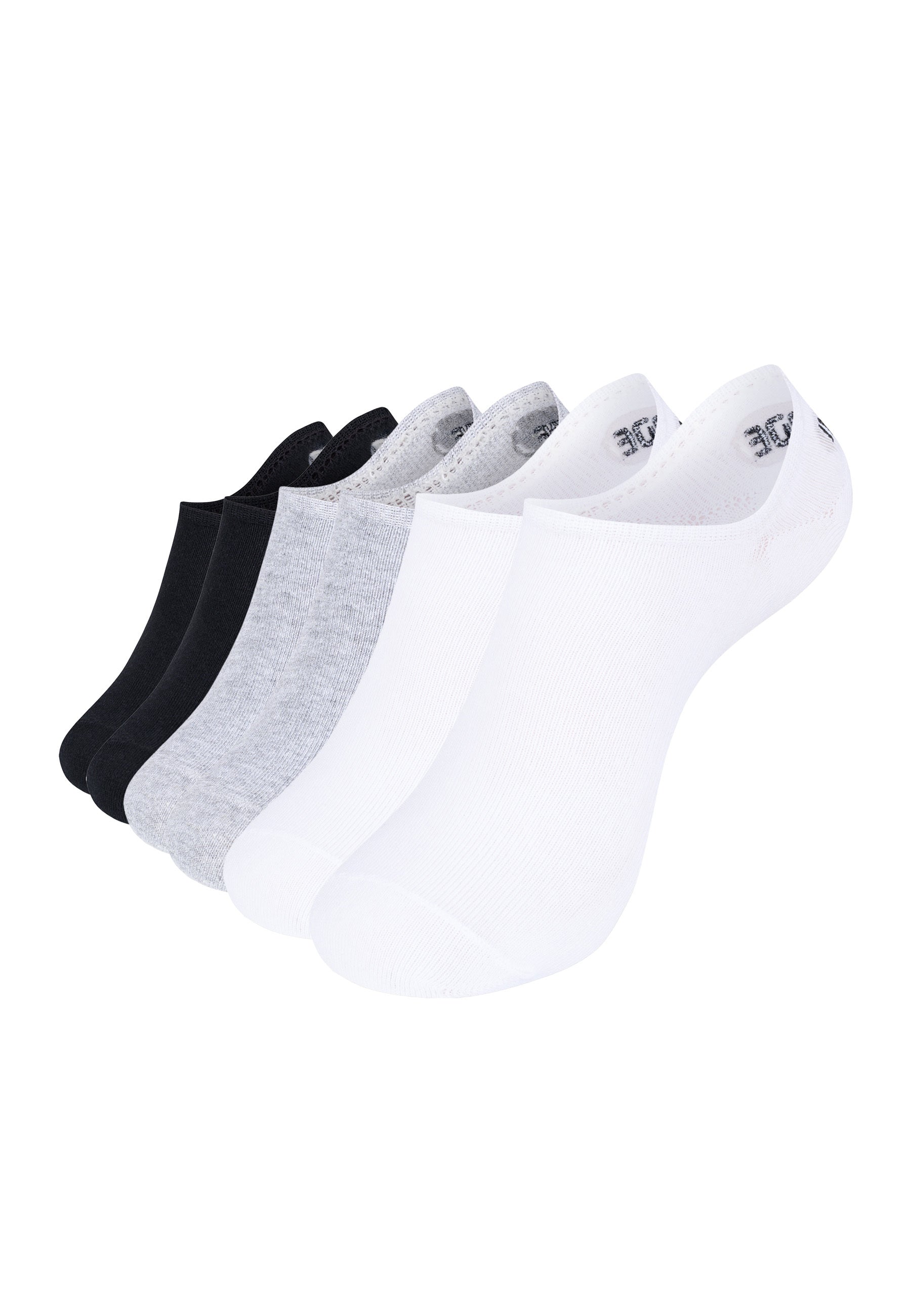 Socken 6 Paar INJexforth Produktbild