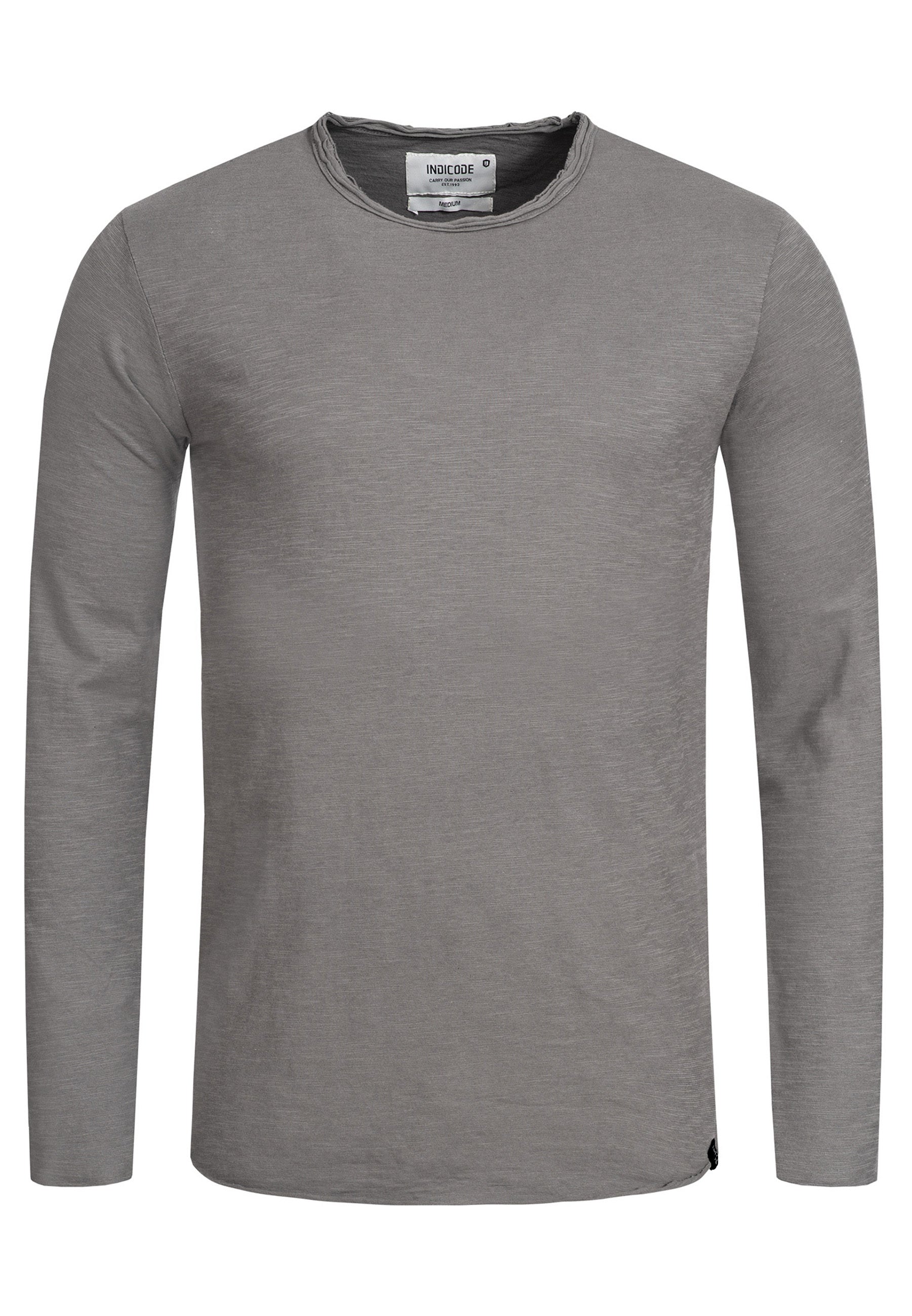 Langarmshirt Willbur Longsleeve Produktbild
