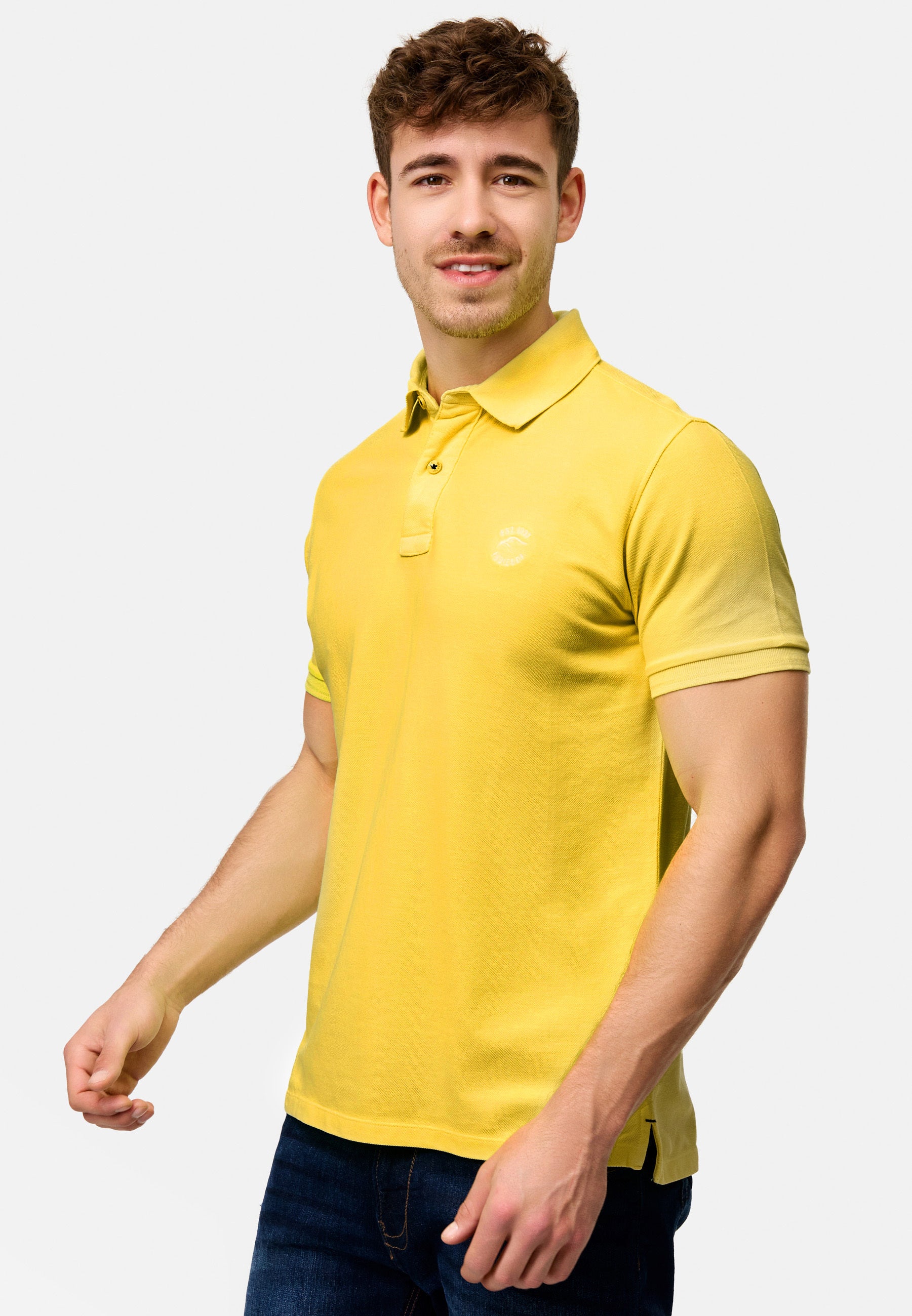 Poloshirt INJorah Produktbild