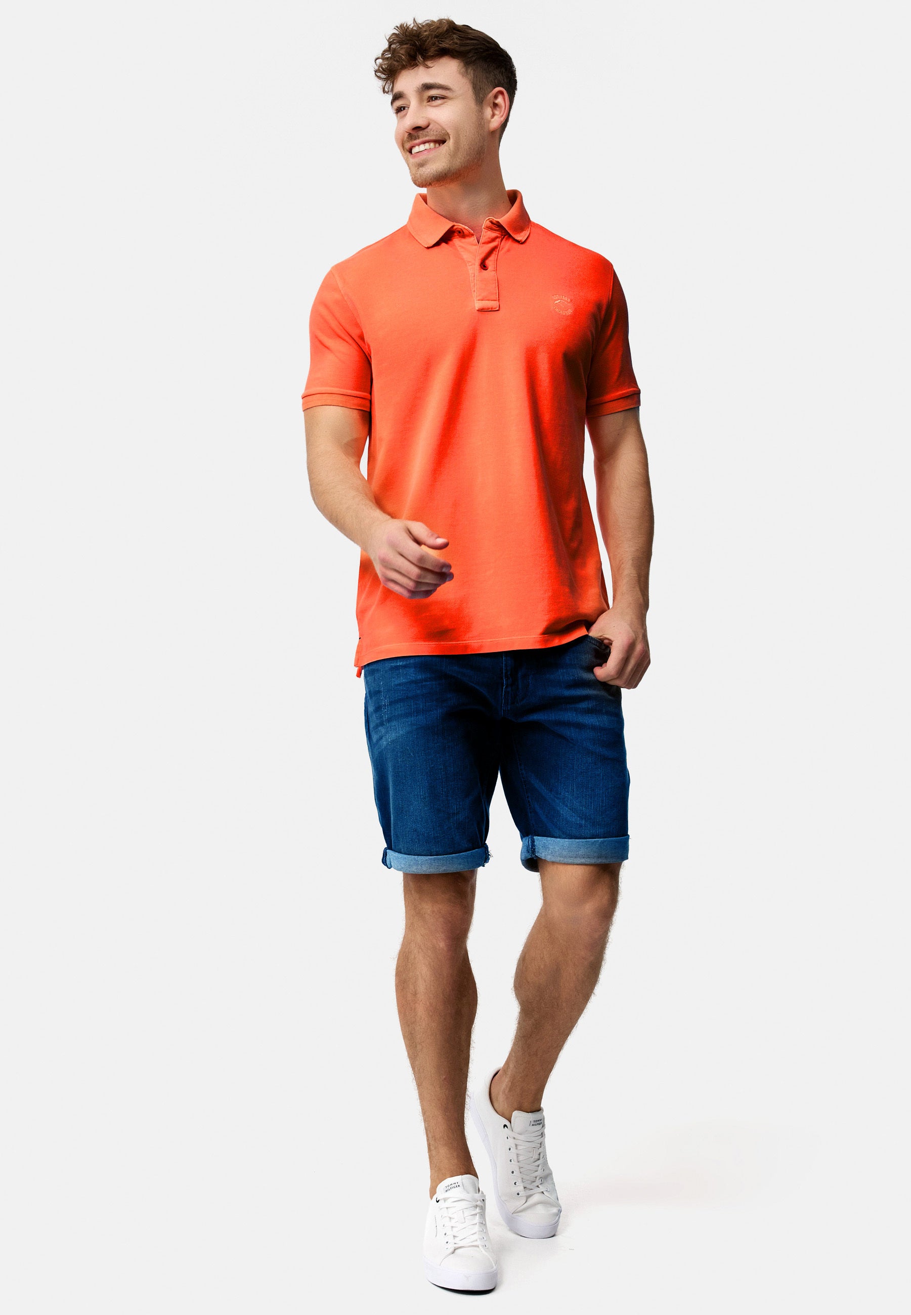 Poloshirt INJorah Produktbild