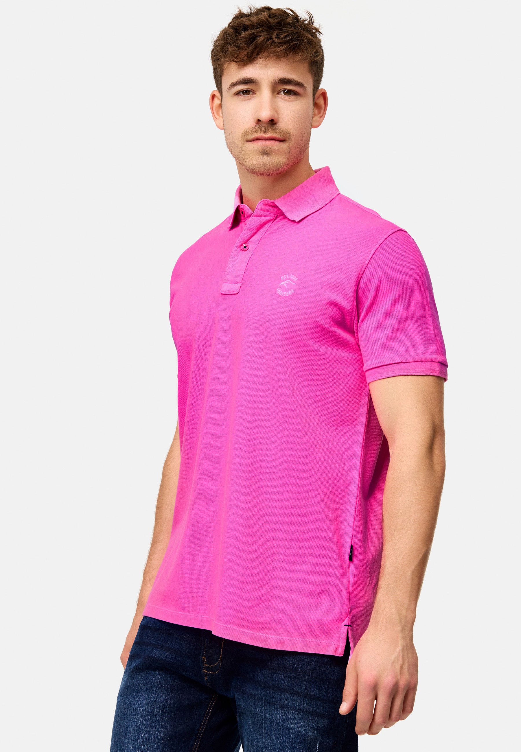Poloshirt INJorah Produktbild