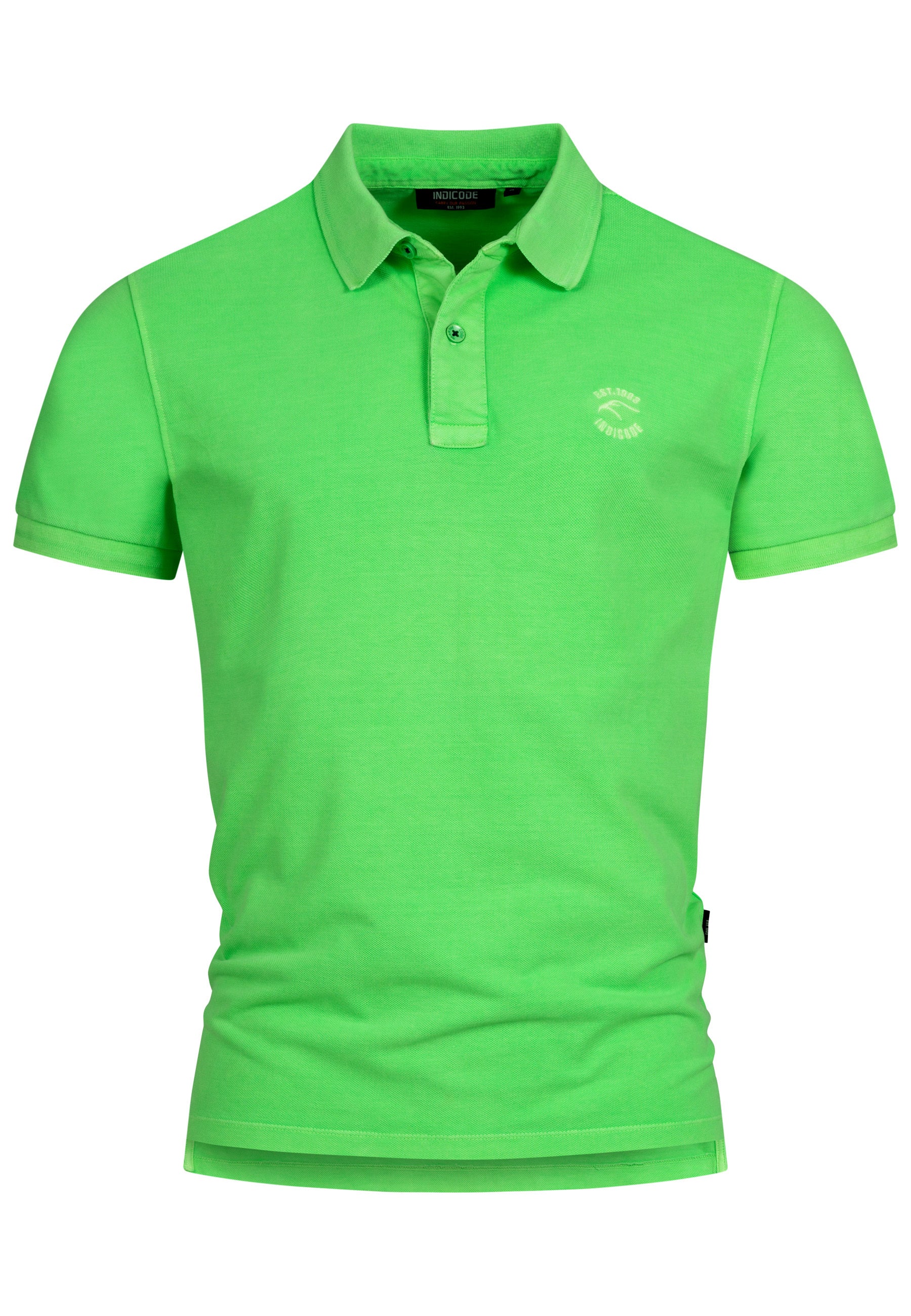 Poloshirt INJorah Produktbild