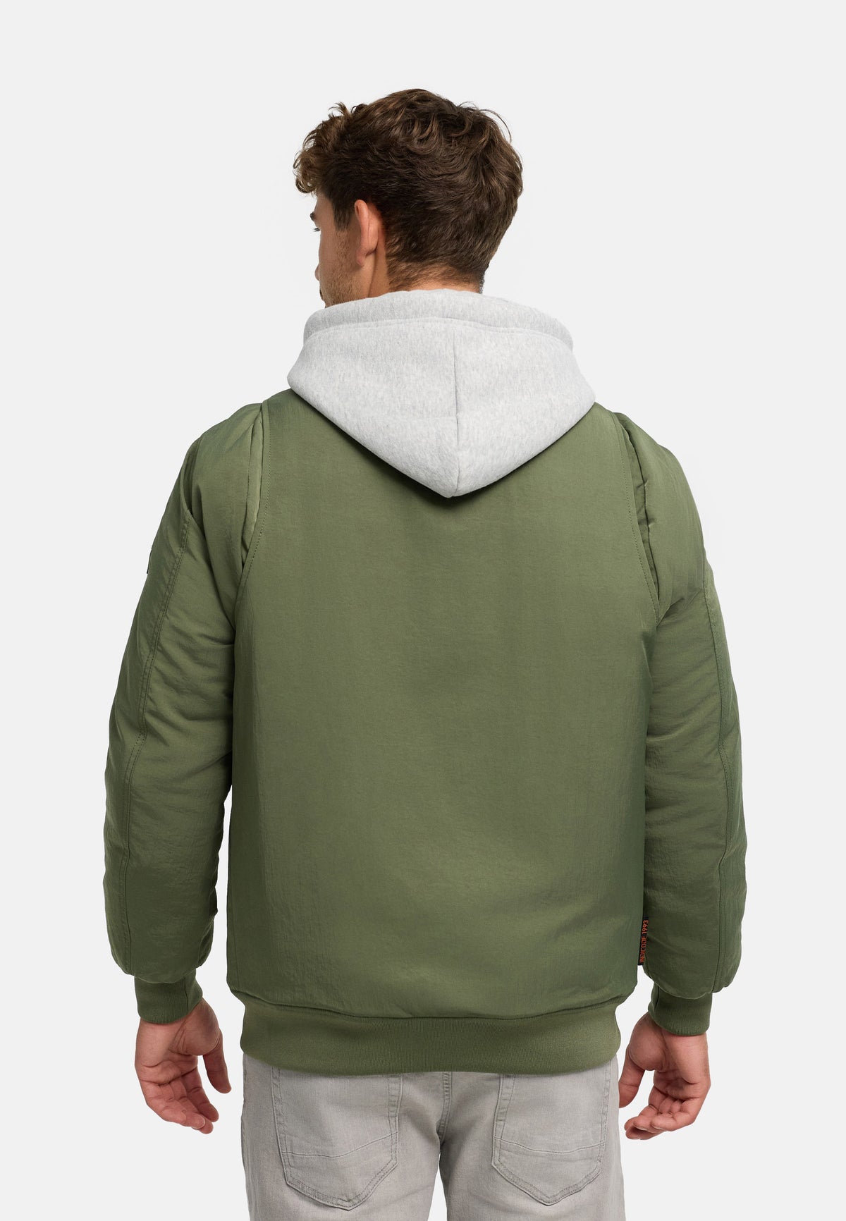 Übergangsjacke INFalwide Produktbild
