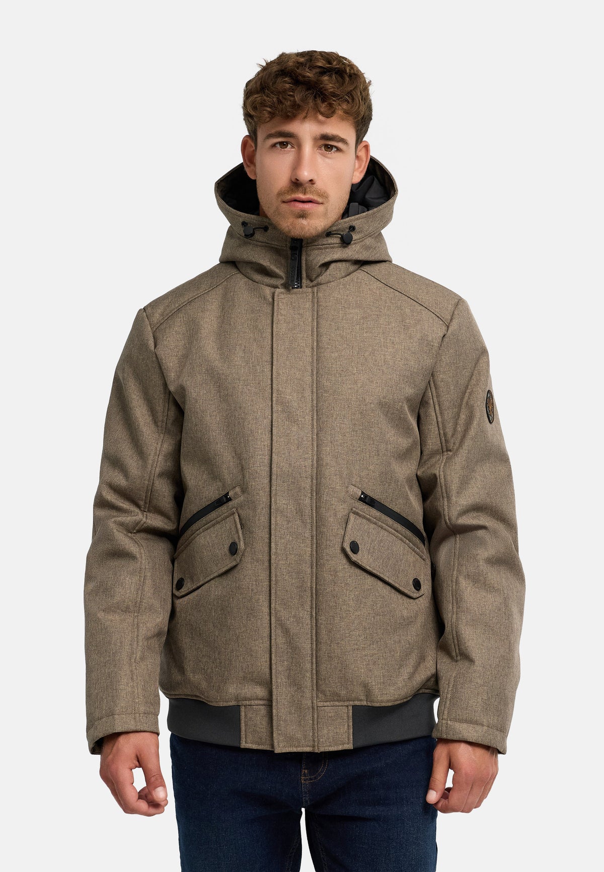 Winterjacke INLithbello Produktbild