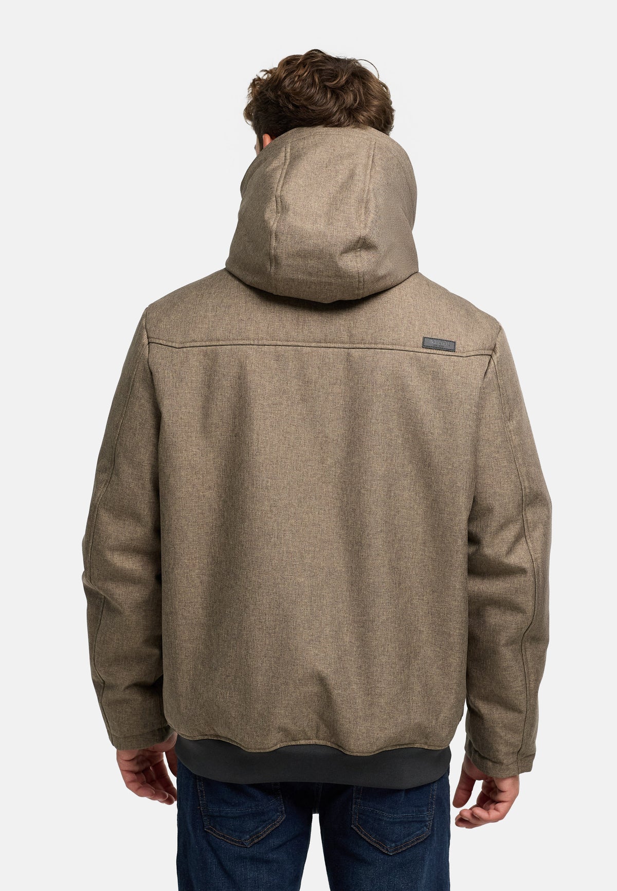 Winterjacke INLithbello Produktbild