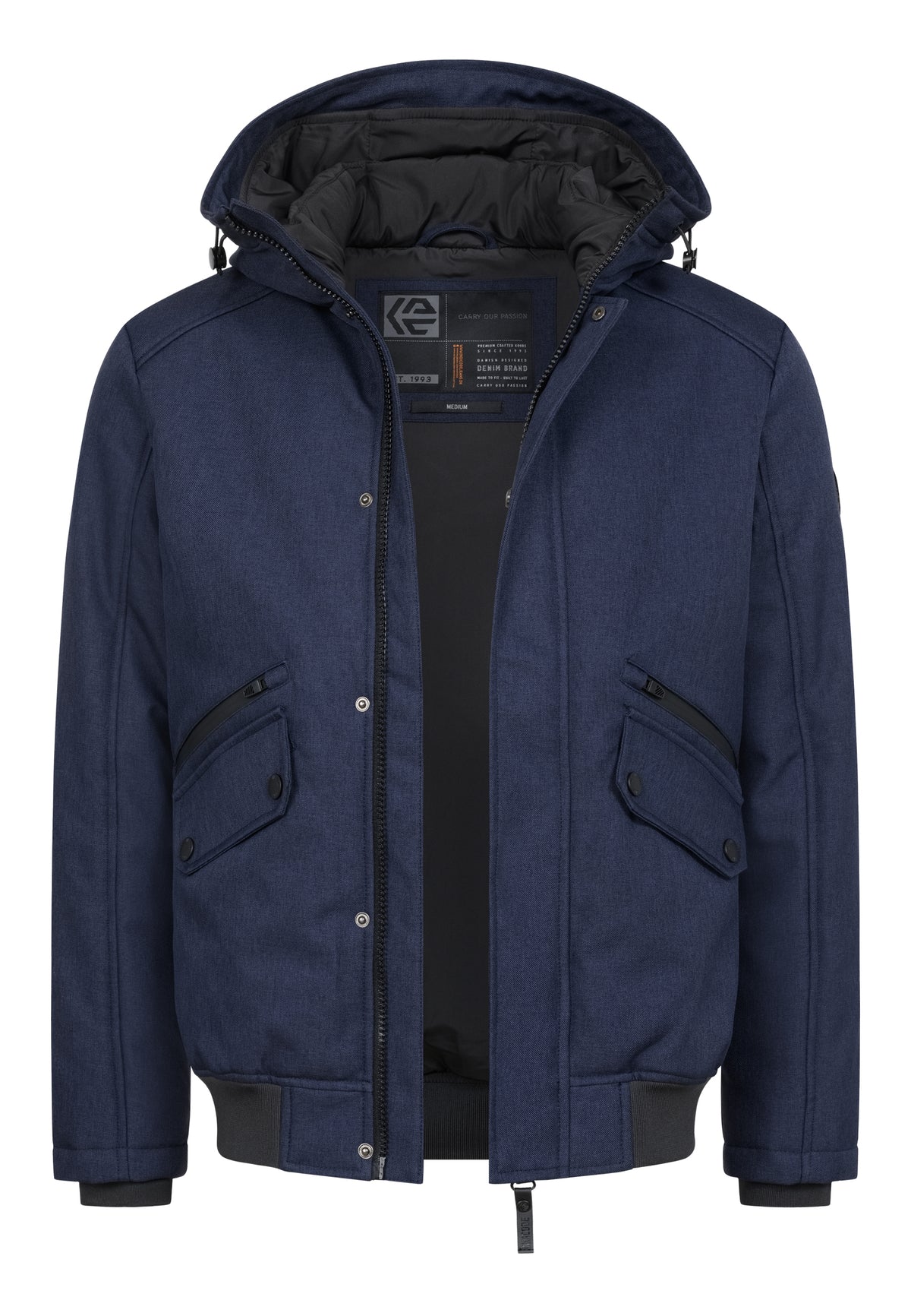 Winterjacke INLithbello Produktbild
