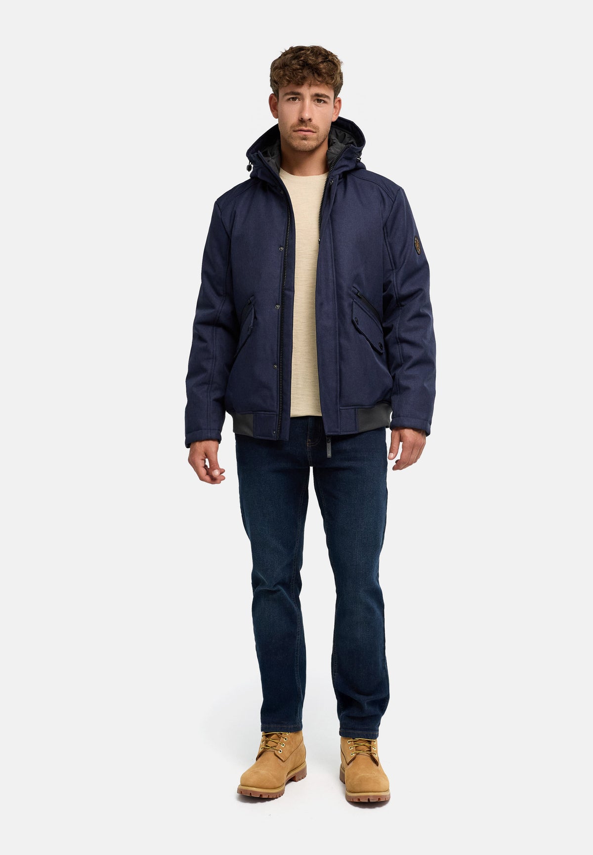 Winterjacke INLithbello Produktbild