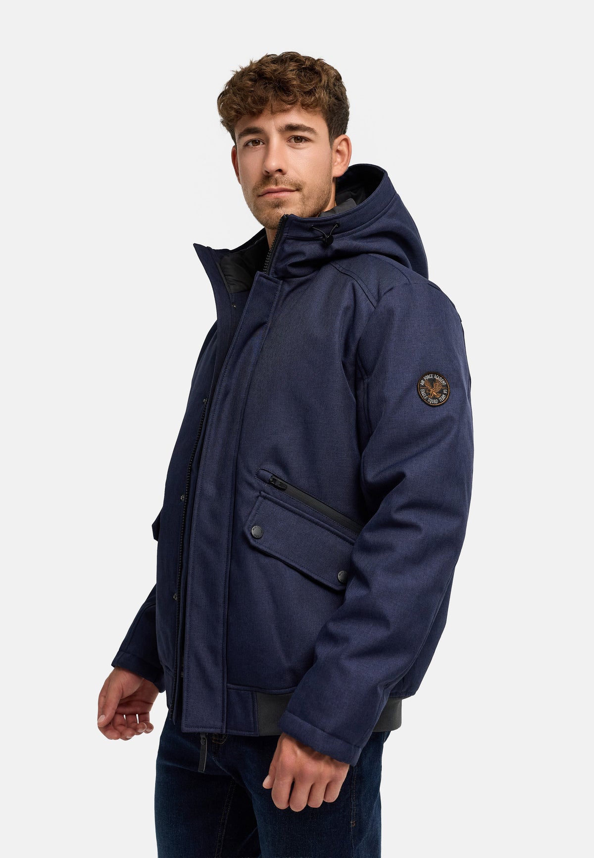 Winterjacke INLithbello Produktbild