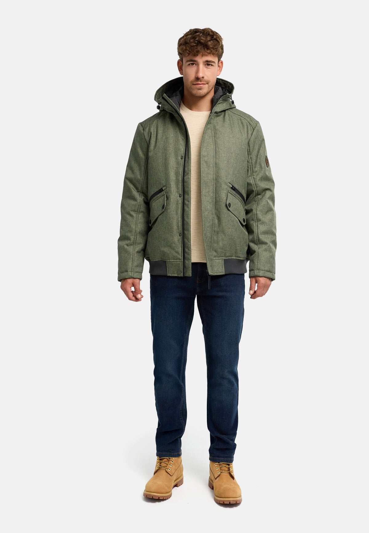Winterjacke INLithbello Produktbild