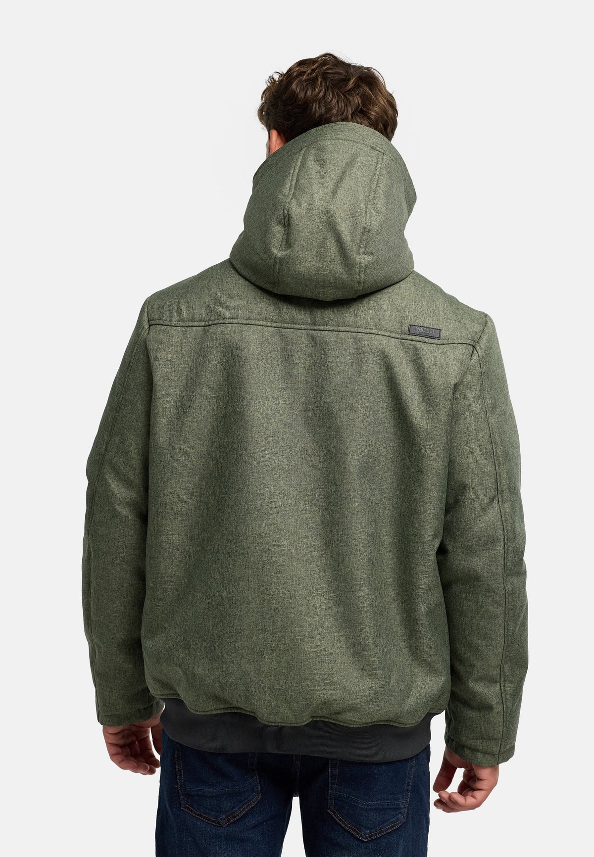 Winterjacke INLithbello Produktbild